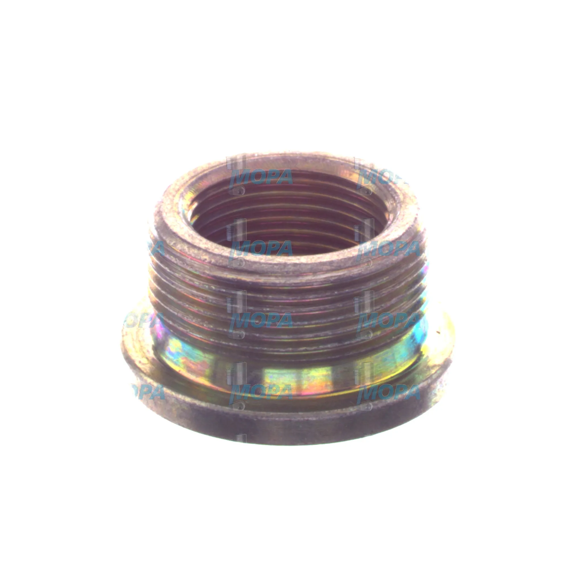 BUSH - 5509971016 suitable for MTU engines 6
