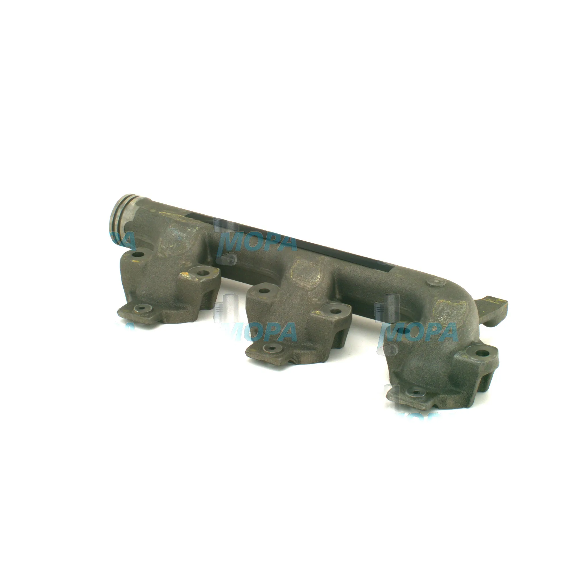 EXHAUST ELBOW - 51081010772 suitable for MAN D-engines 4