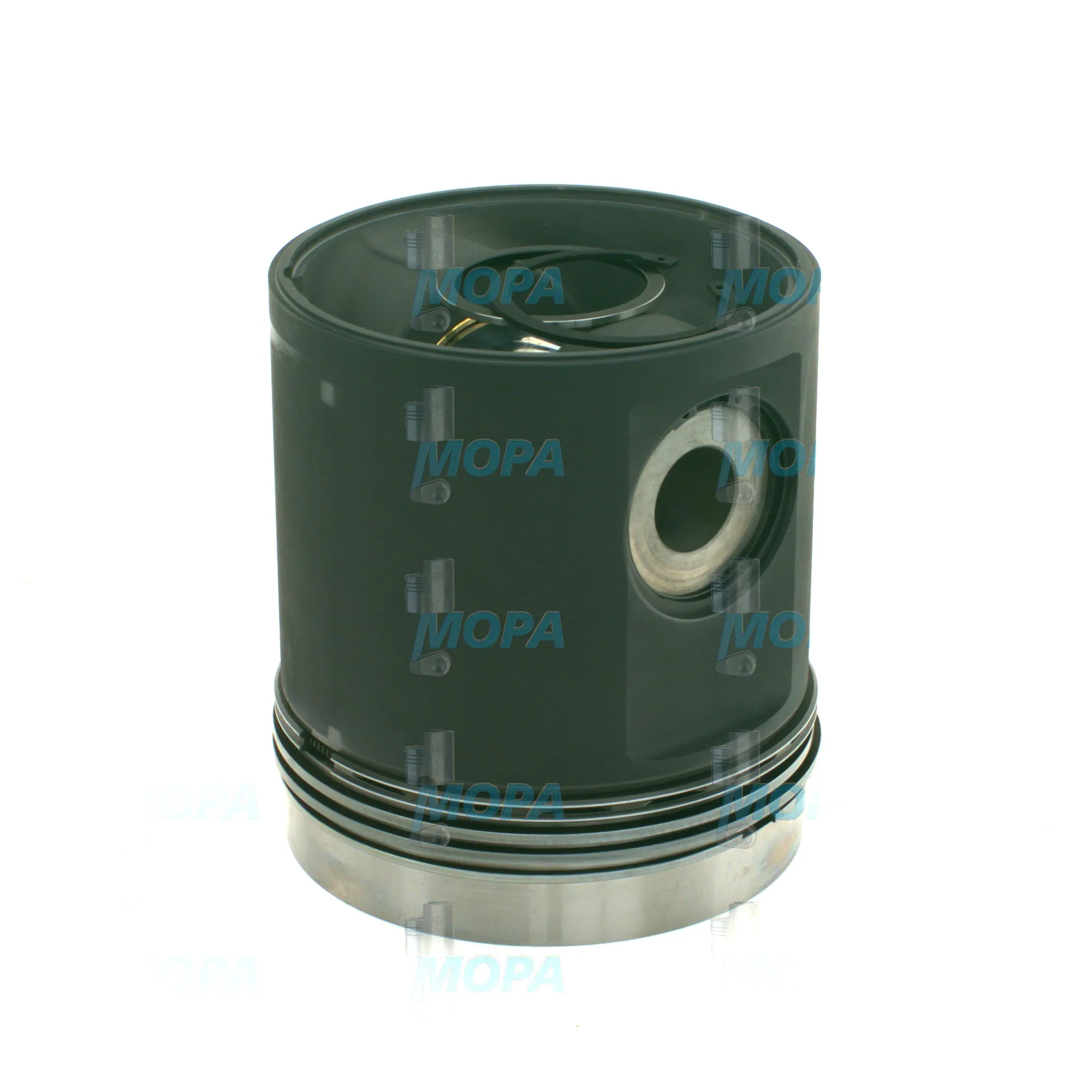 PISTON - 5840300917 suitable for MTU engines 4