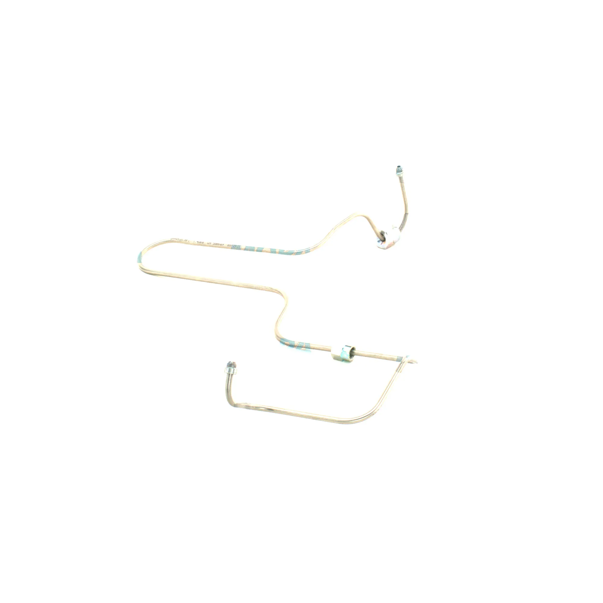 DRUCKROHR - 5530704632 passend für MTU Motoren 9
