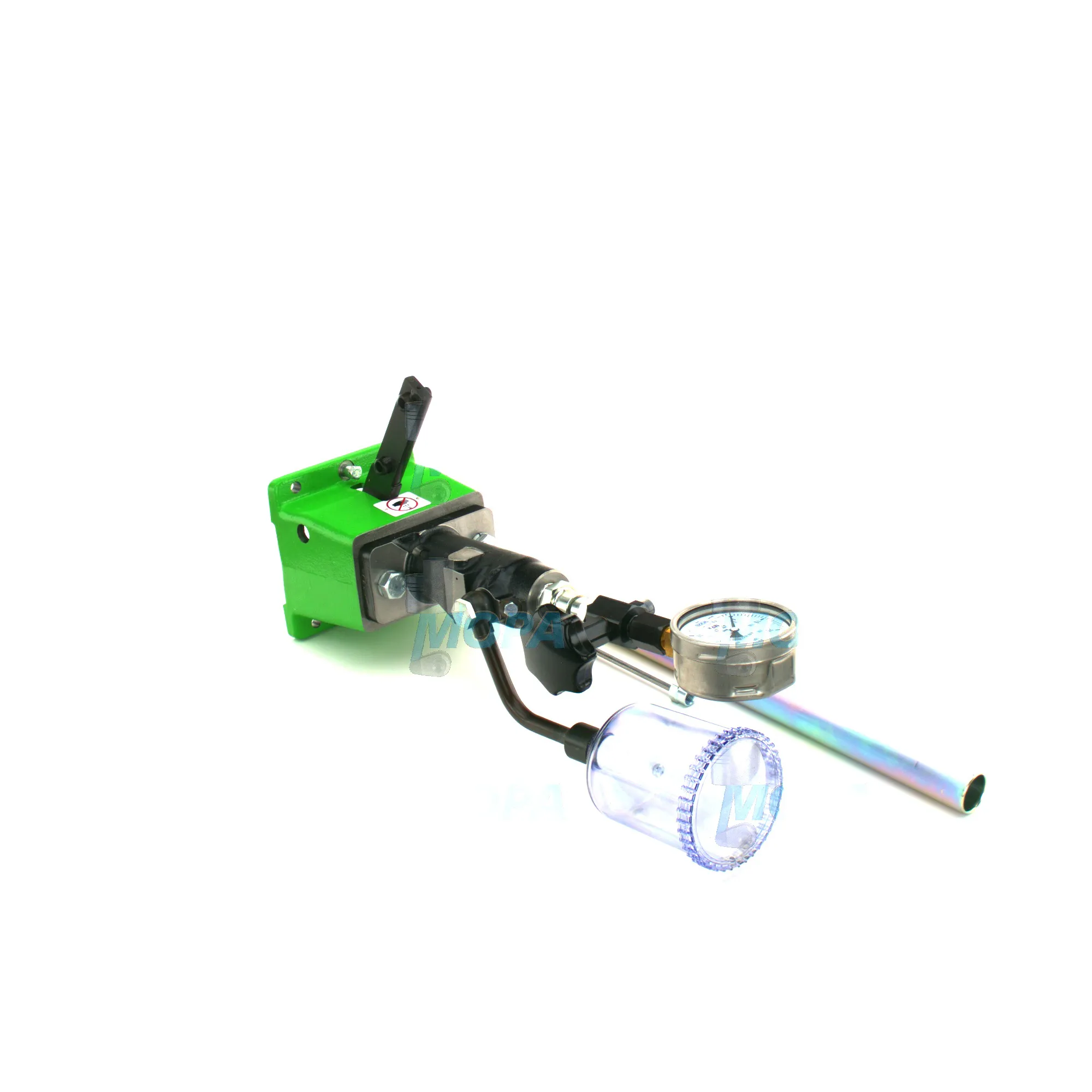 NOZZLE TESTER - 0681143014 suitable for Bosch engines
