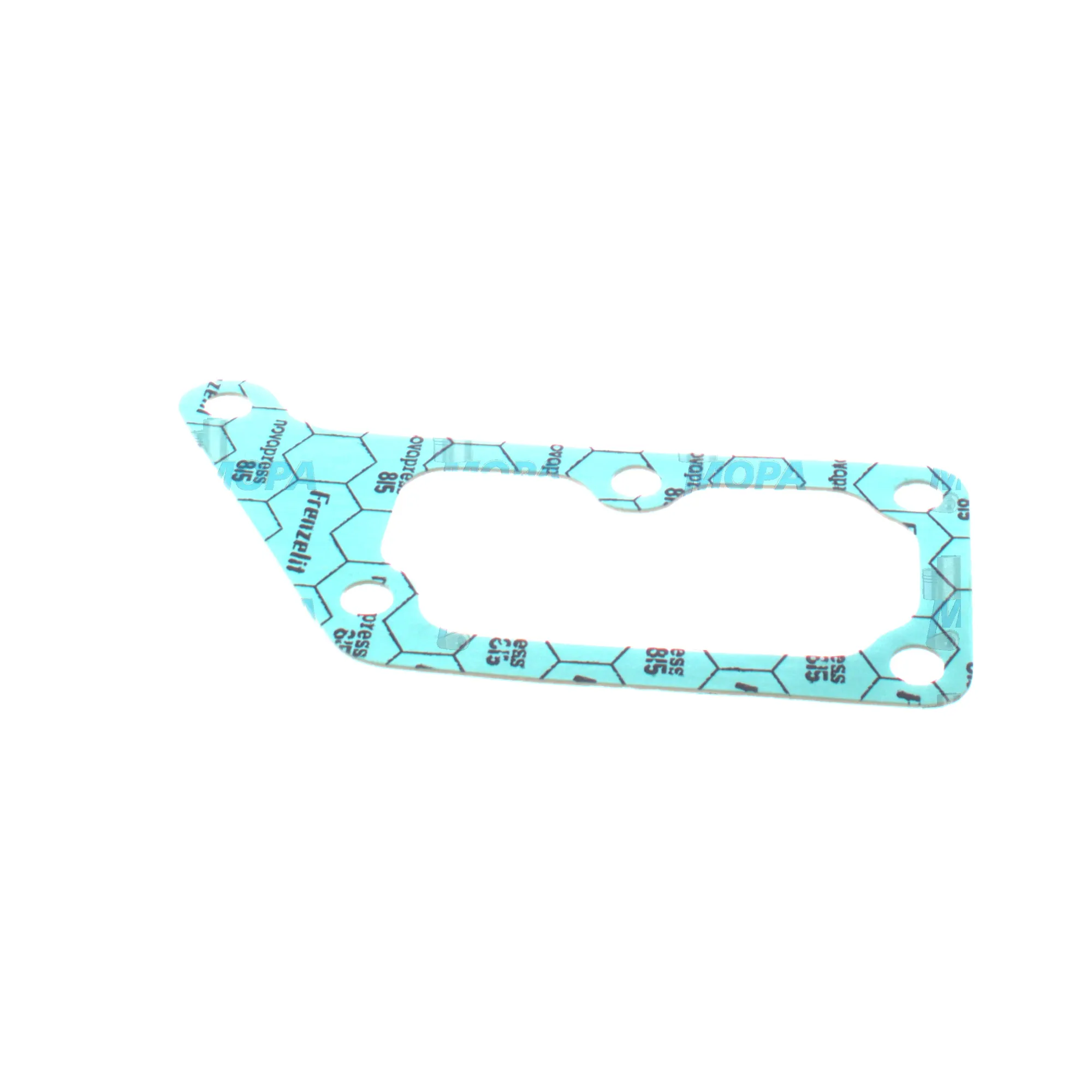 GASKET - 5532031680 suitable for MTU engines 3