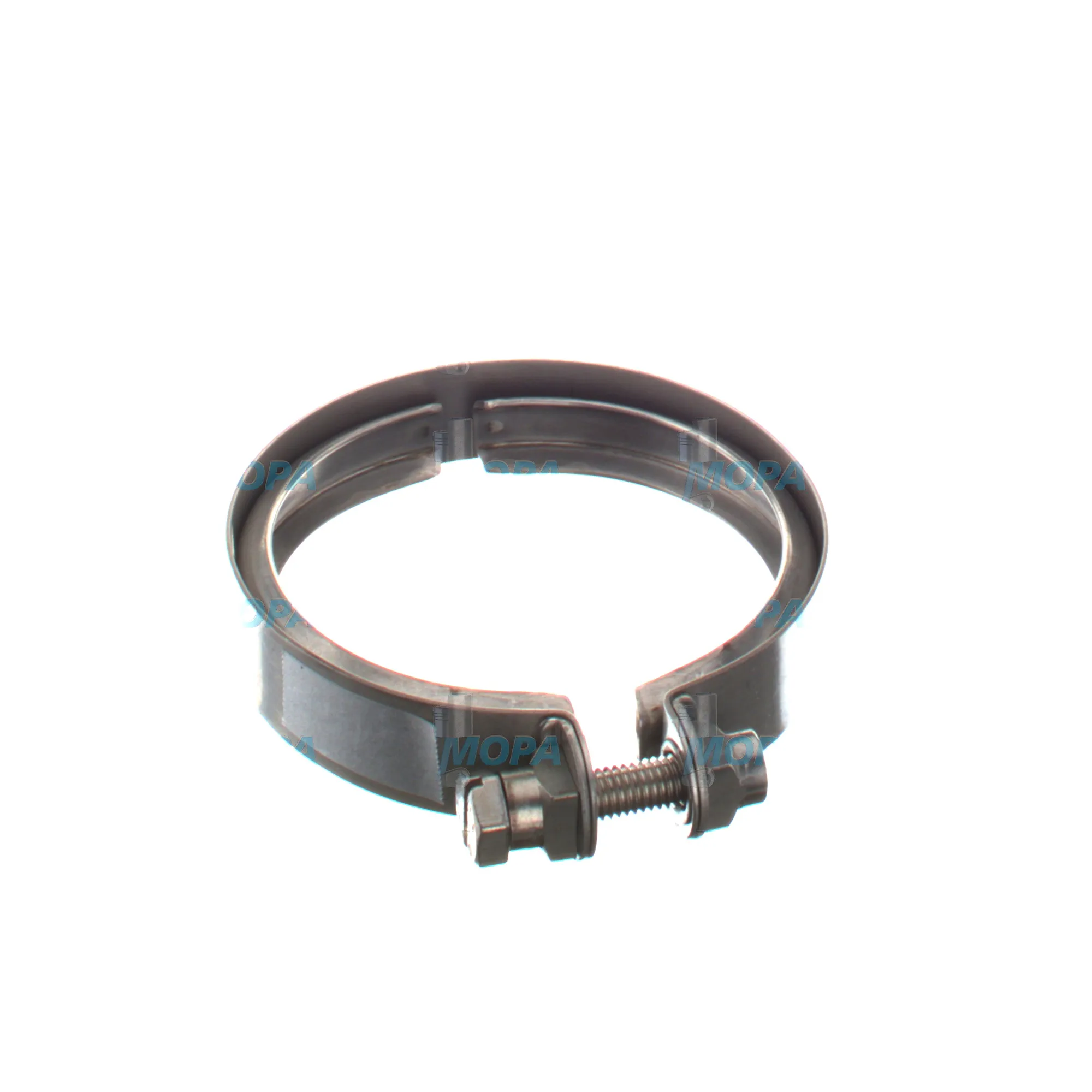 MOUNTING CLAMP - 51974450061 suitable for MAN D engines 9