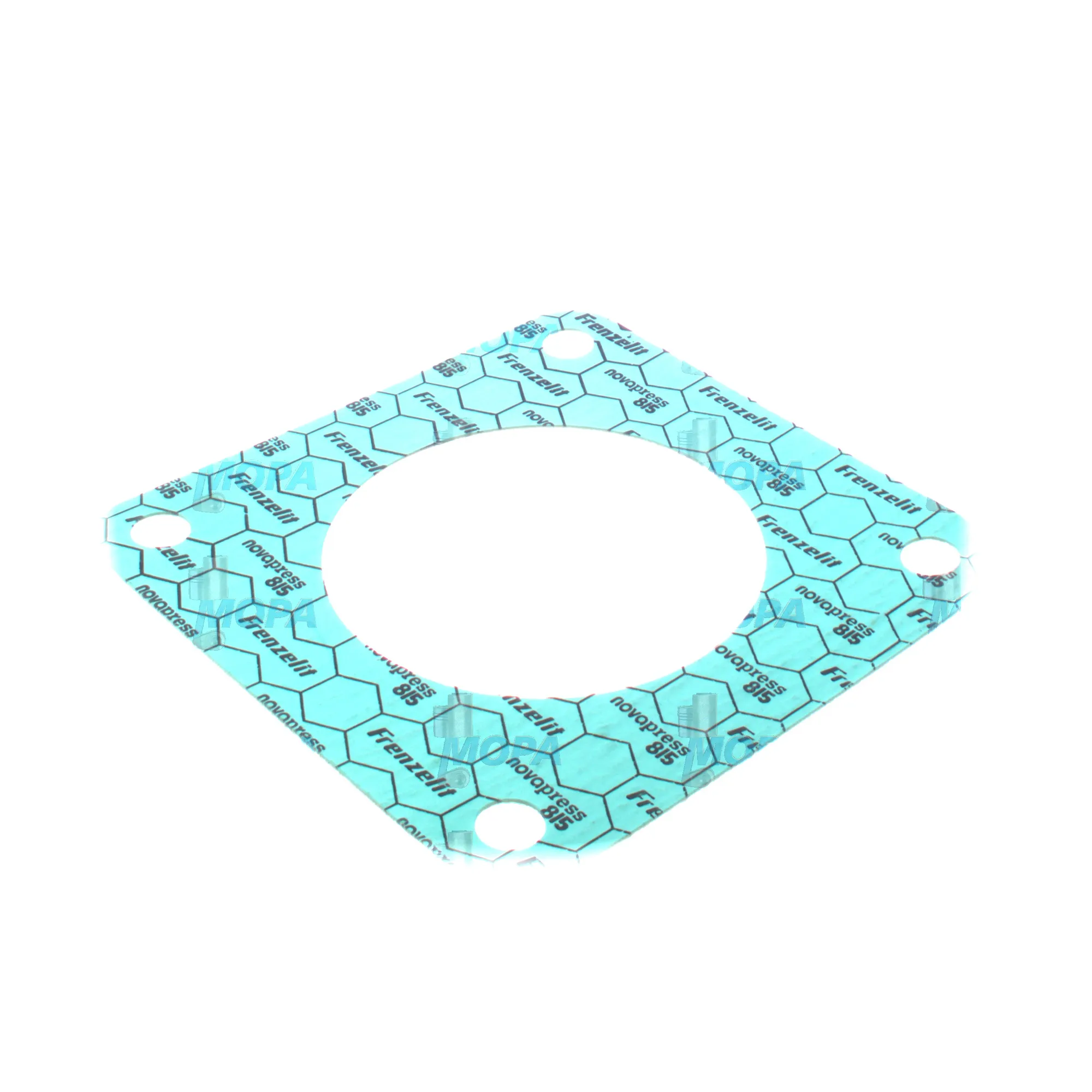 GASKET - 5731840180 suitable for MTU engines 9