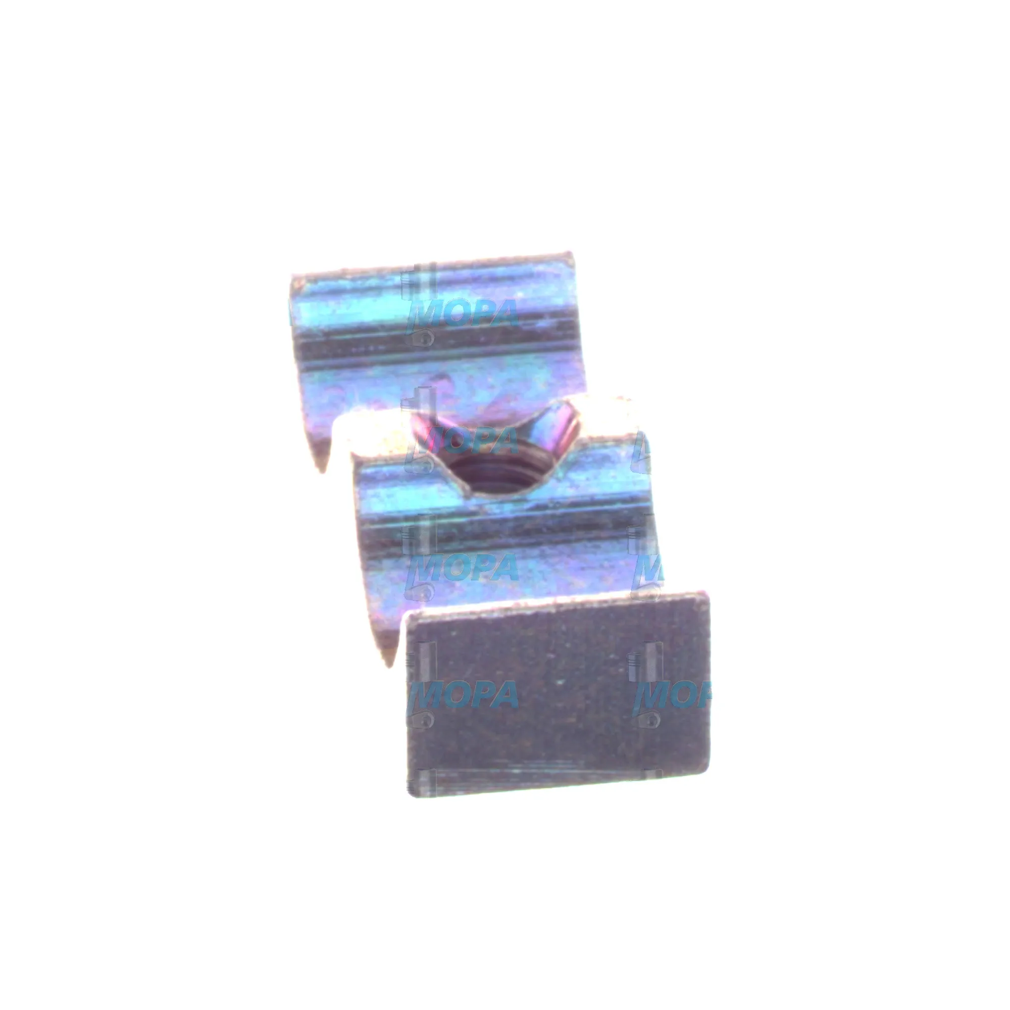 CLAMP - 606907241111 suitable for MWM & Deutz engines 4