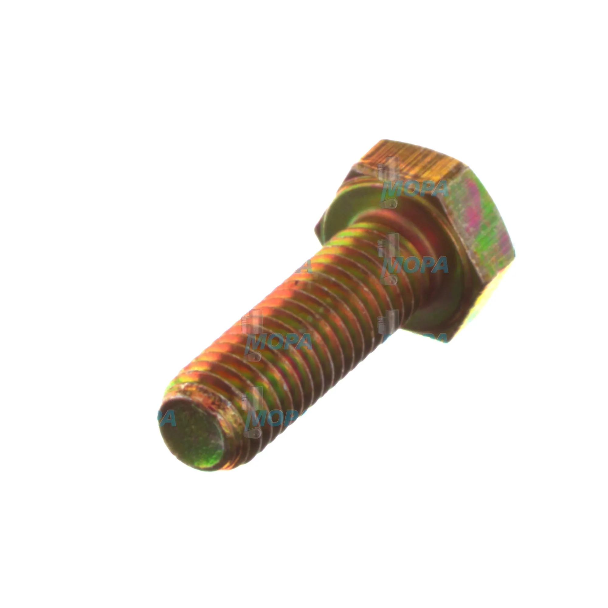 HEXAGON BOLT - 304017008081 suitable for MTU engines 9