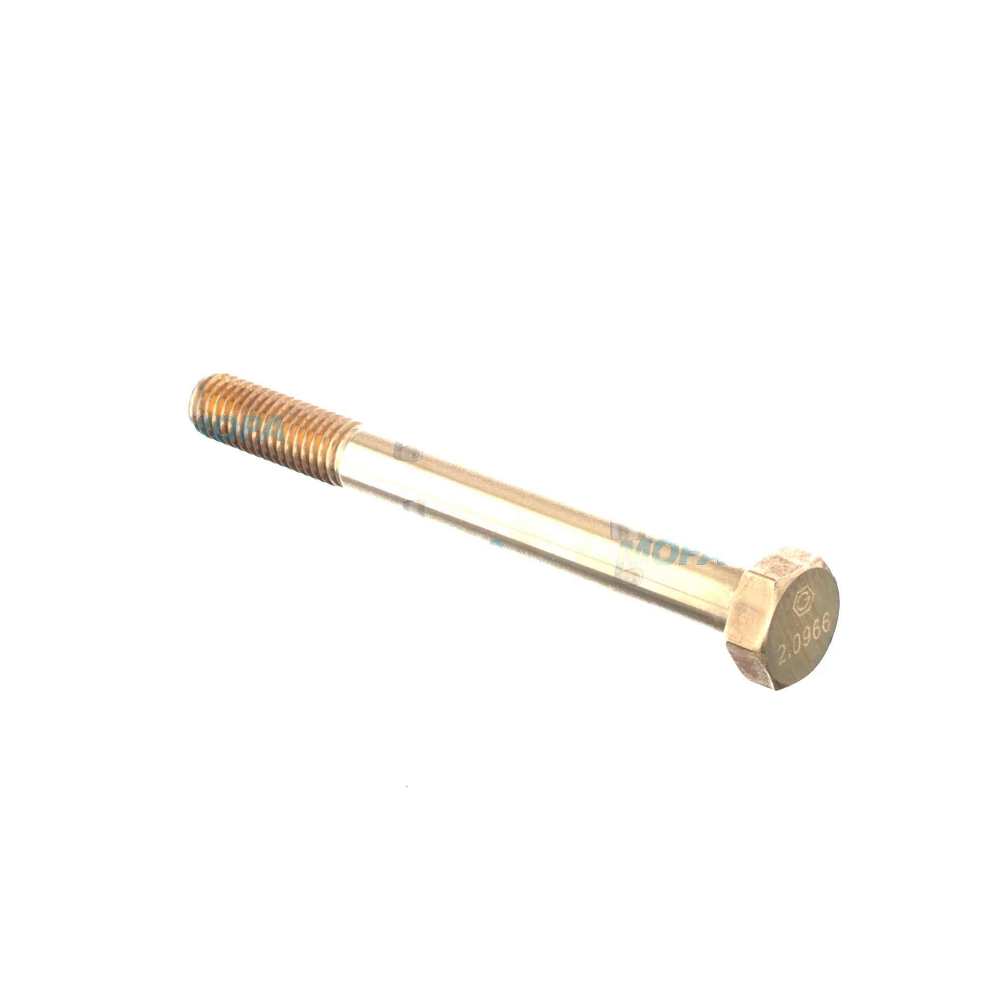 HEXAGON BOLT - 000931008360 suitable for MTU engines 7