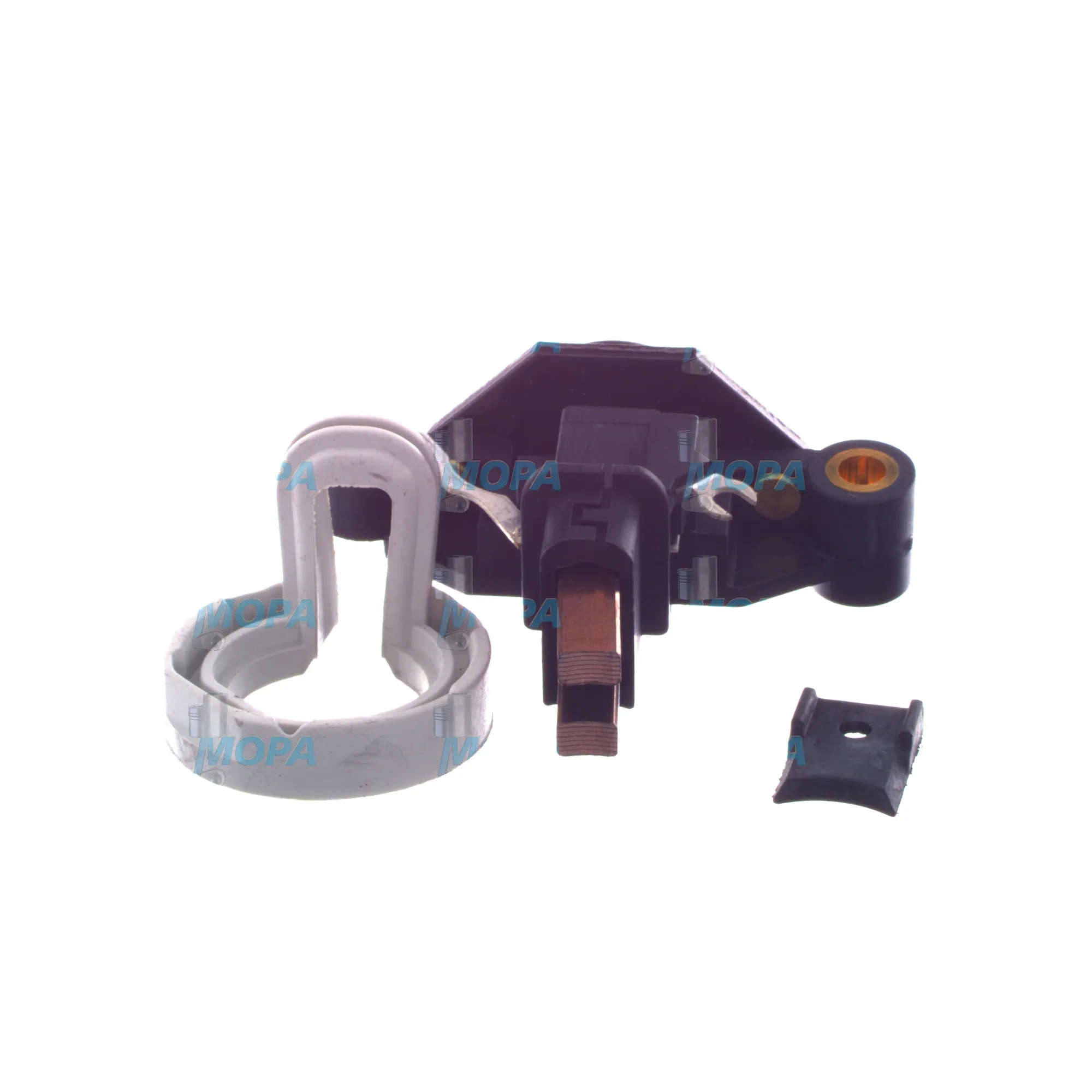 VOLTAGE REGULATOR - 01183203 suitable for Deutz engines 4