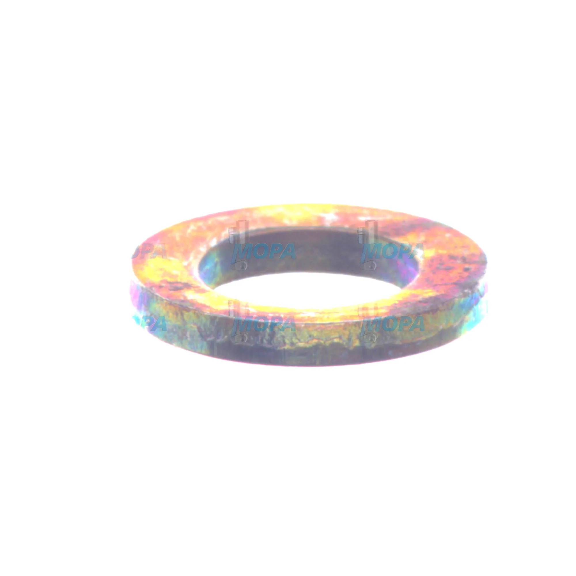 PLAIN WASHER - 628/35/100/05034572 suitable for MWM & Deutz engines 6
