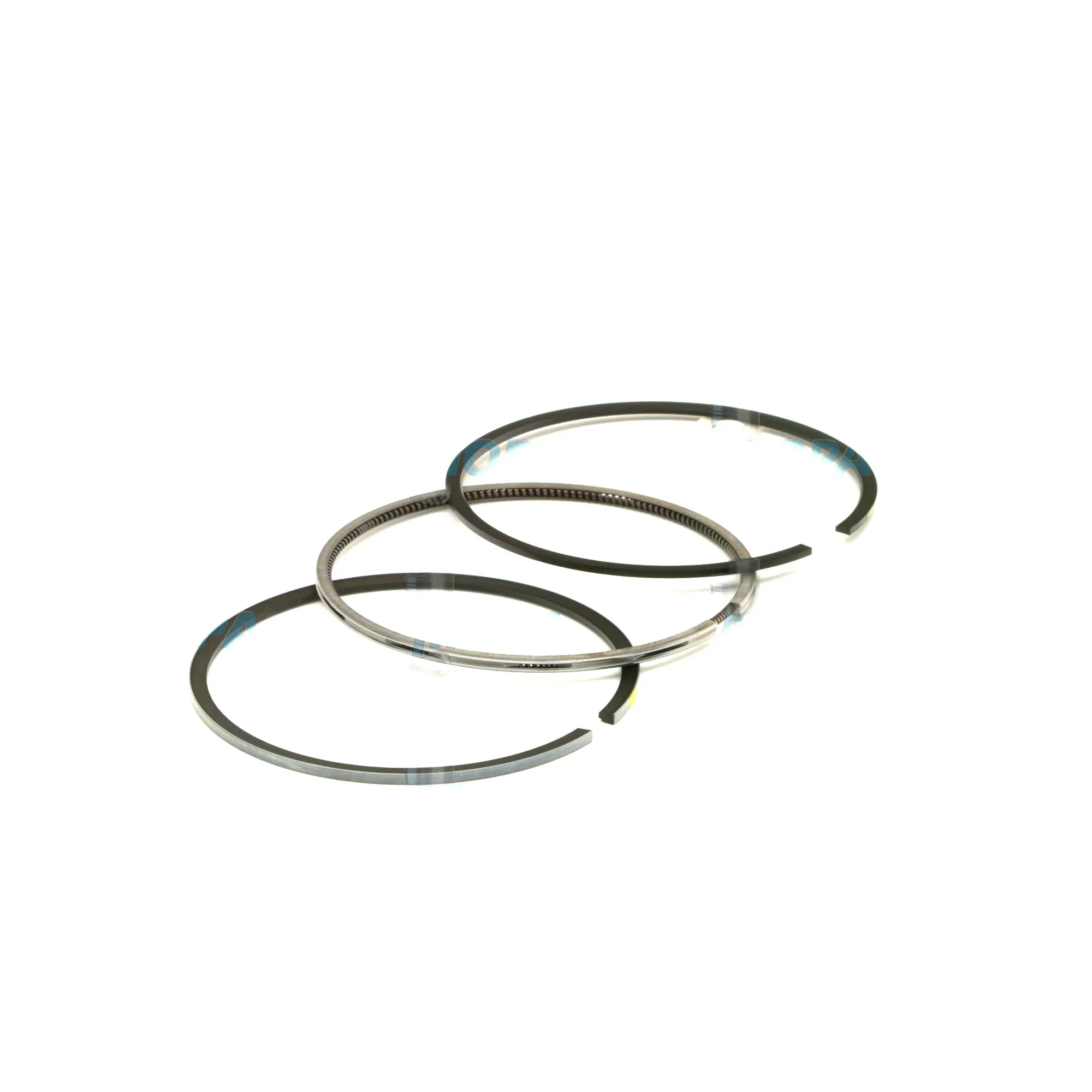 KOLBENRINGSATZ - 04501338 passend für Deutz Motoren 10