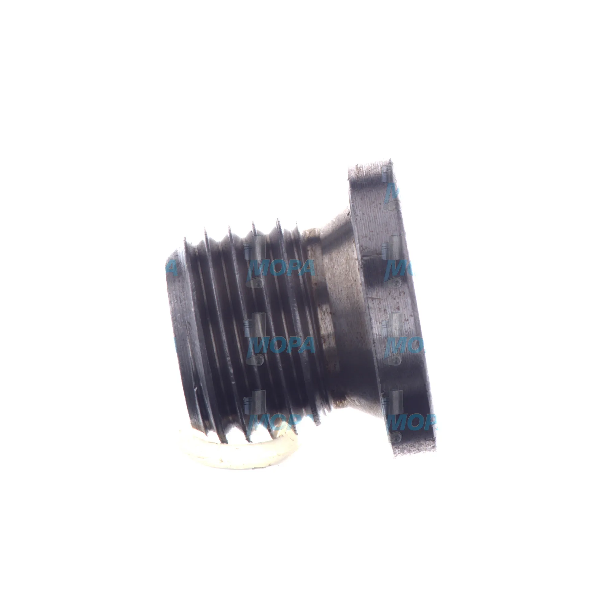 SCREW PLUG - 000910014004 suitable for MTU engines 6