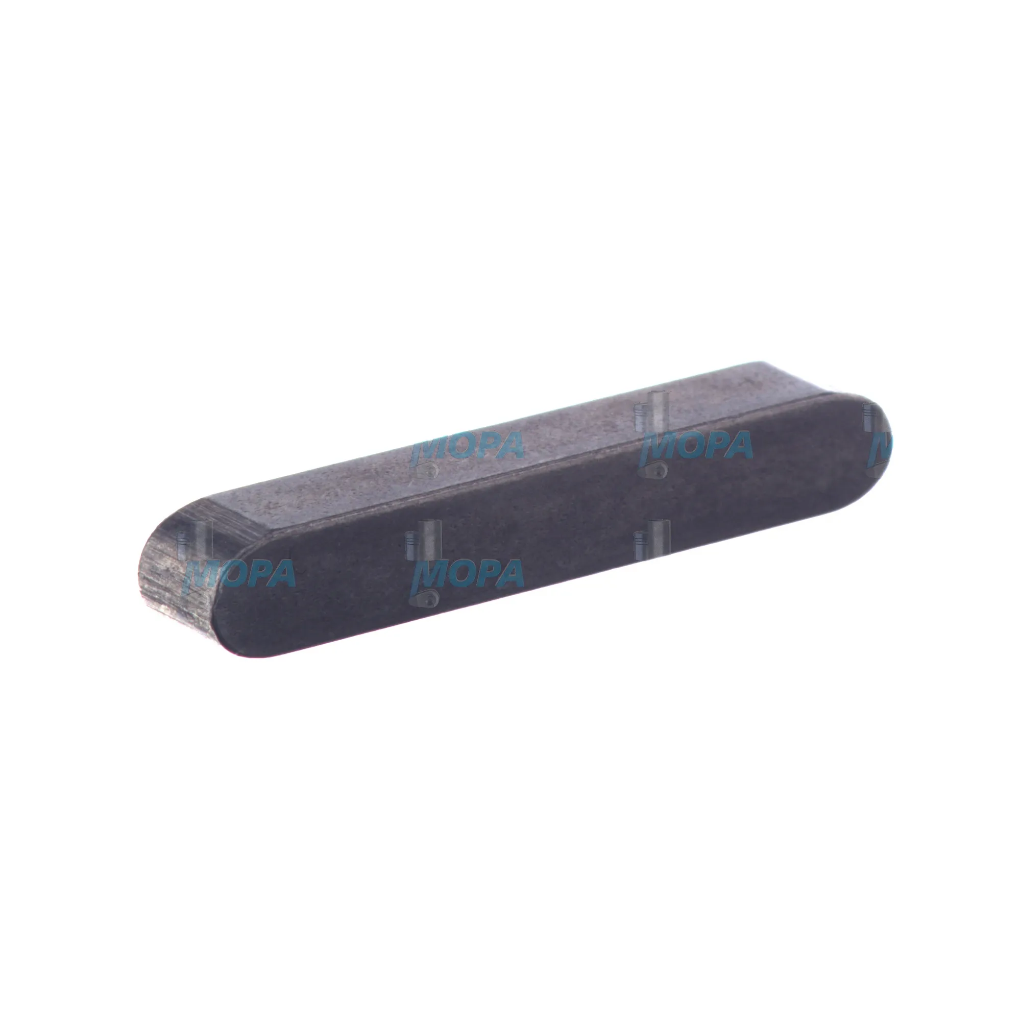 WOODRUFF KEY - 006885005018 suitable for MTU engines 6