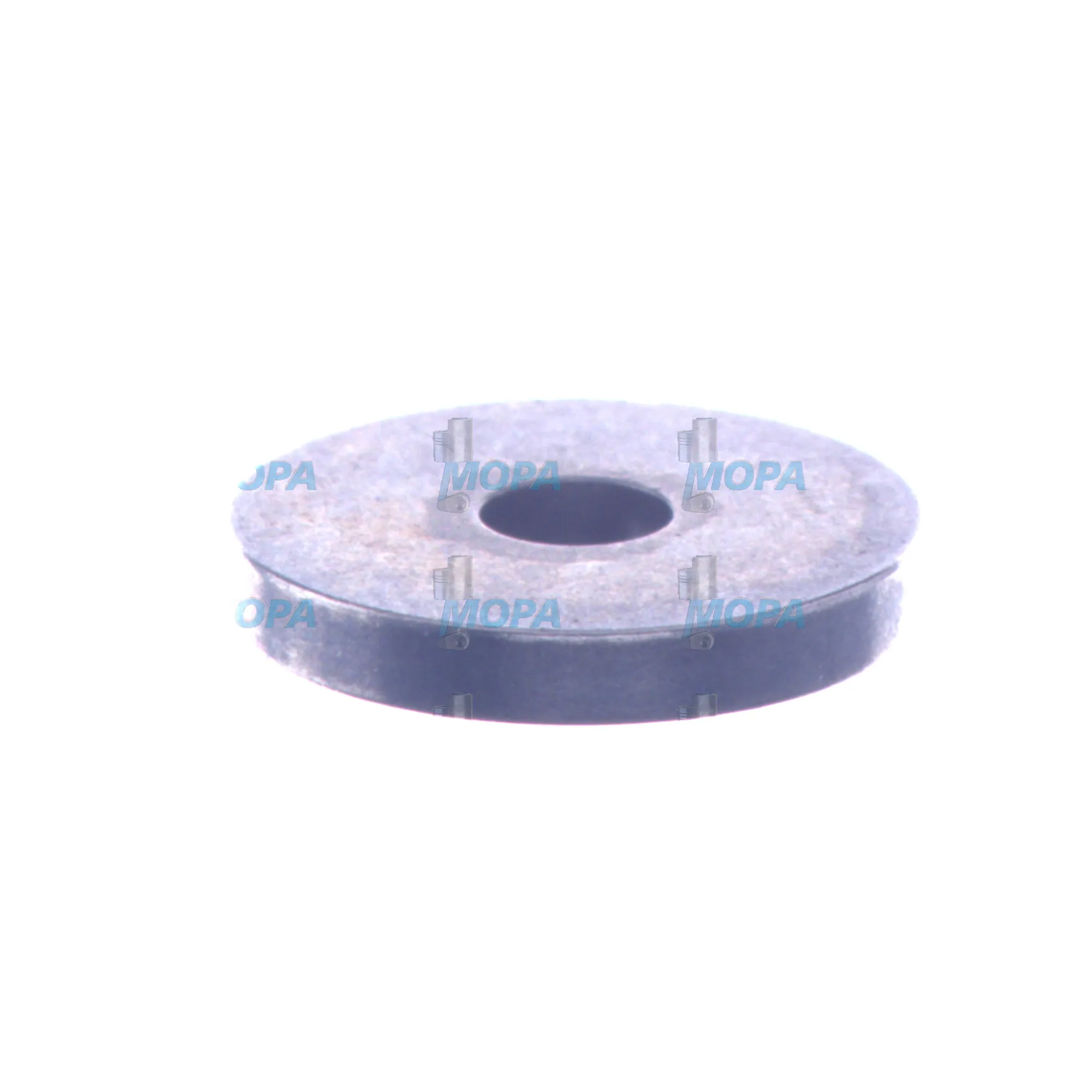AUSGLEICHSCHEIBE - 2430102964 passend für Bosch Motoren 6
