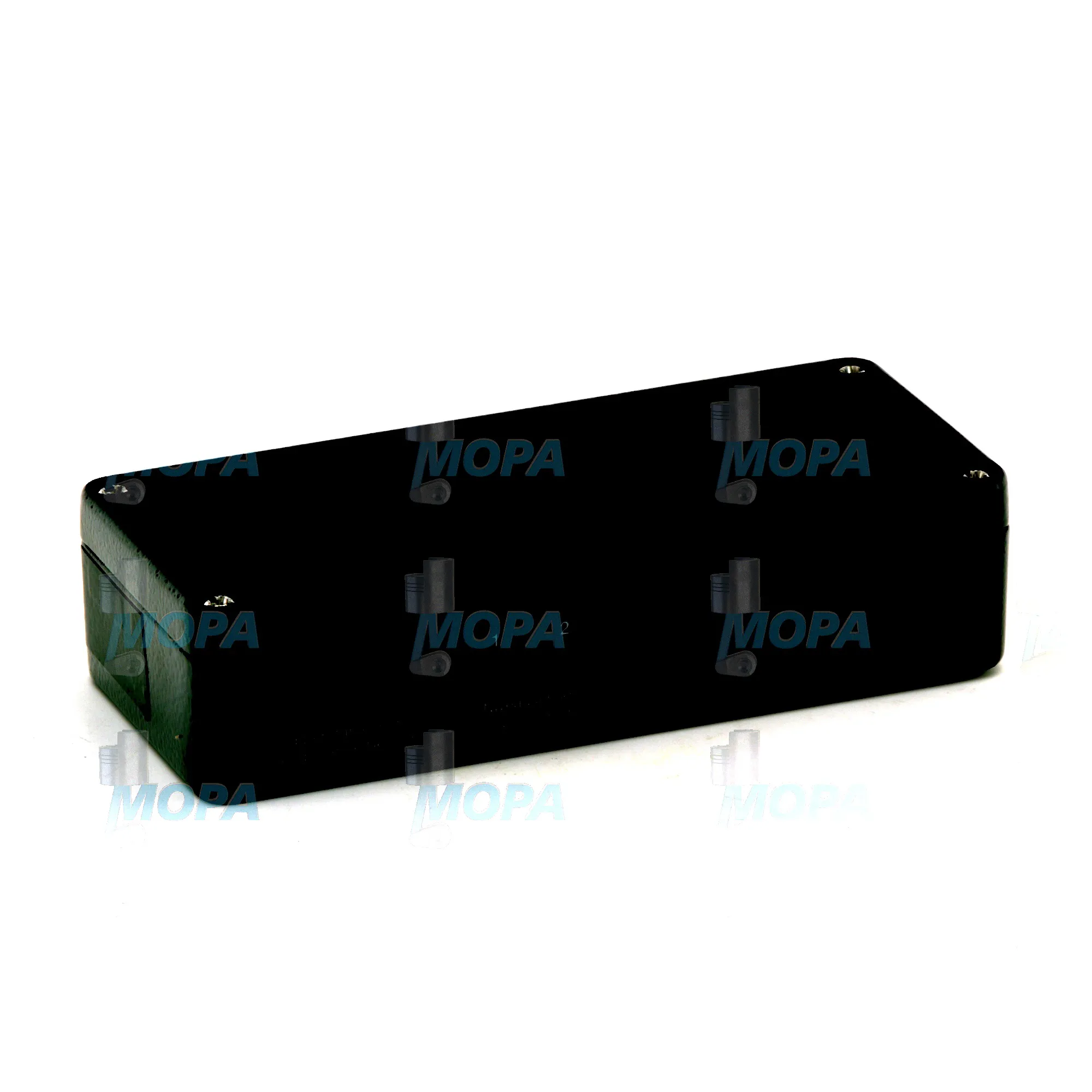 ELECTRONIC CONTROL UNIT - 51274350006 suitable for MAN D-engines