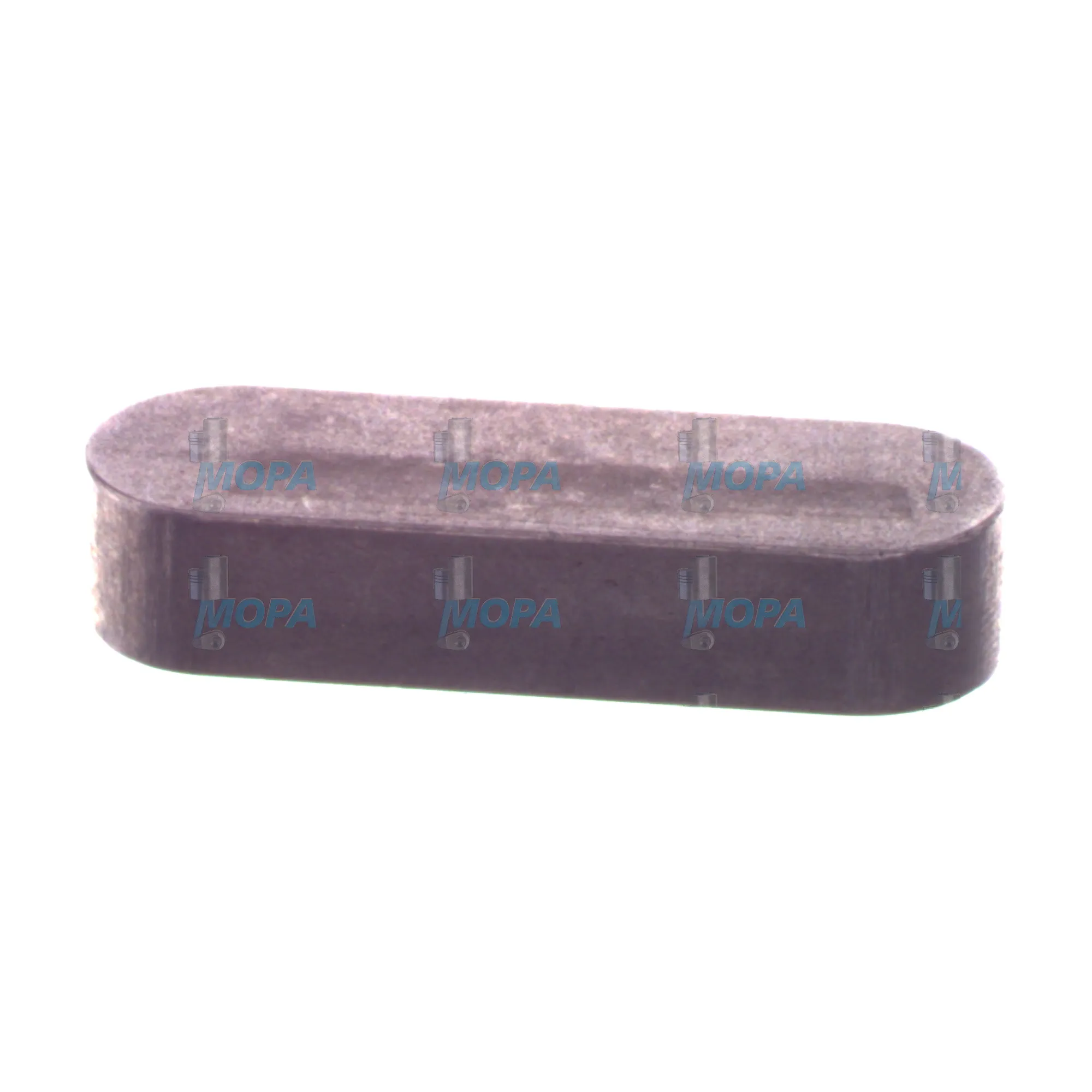 WOODRUFF KEY - 01118130 suitable for Deutz engines 4