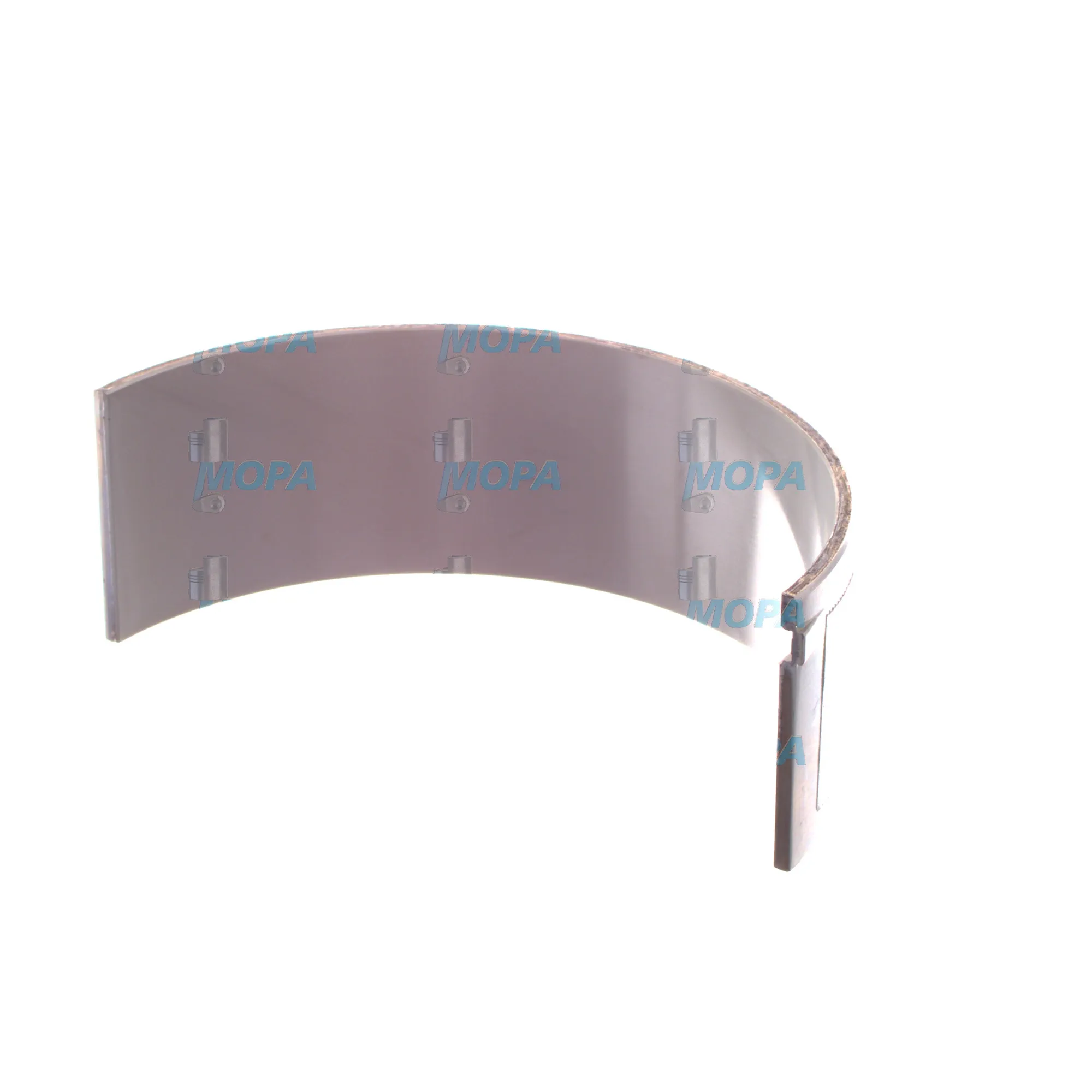 BIG END BEARING SHELL - 5420382211 suitable for MTU engines 4