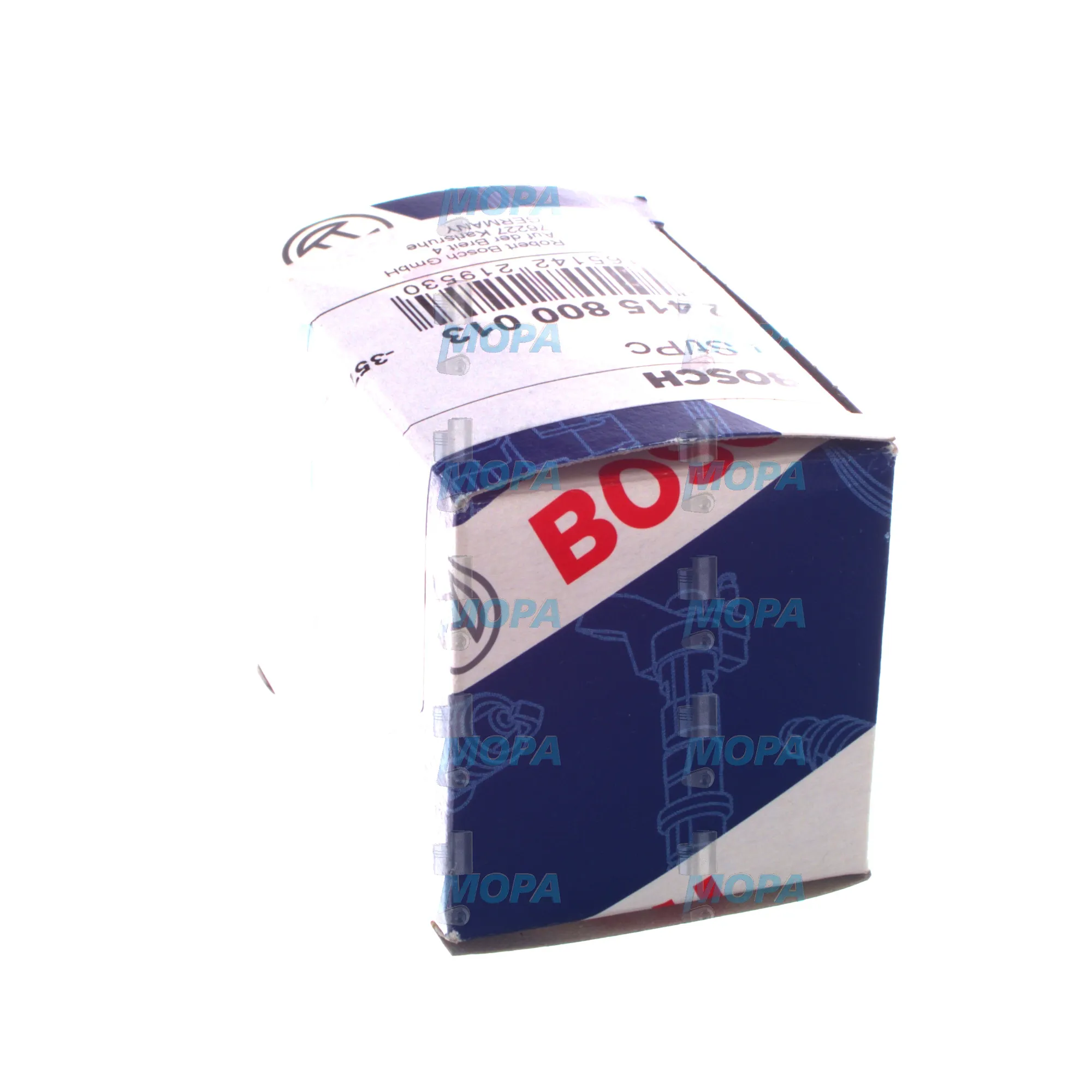 GLEITLAGER - 2415800013 passend für Bosch Motoren 6