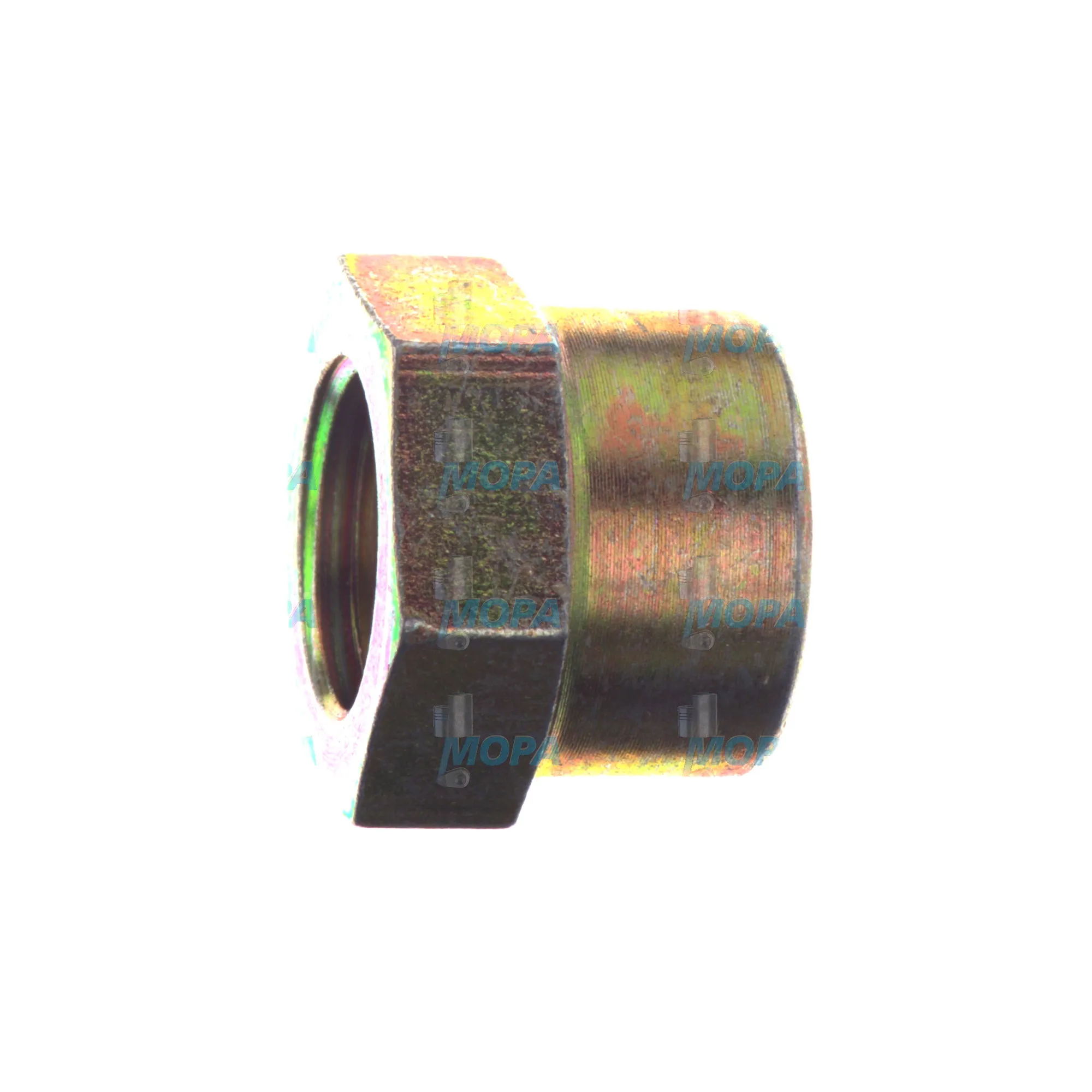 MUTTER - 735028010000 passend für MTU Motoren 6