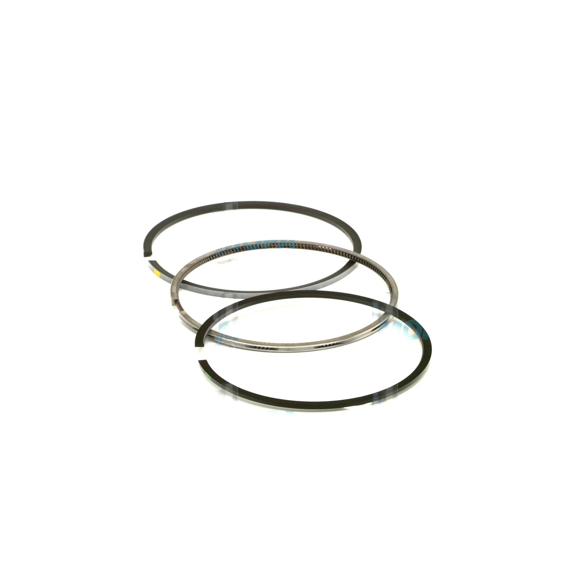 KOLBENRINGSATZ - 04501338 passend für Deutz Motoren 6