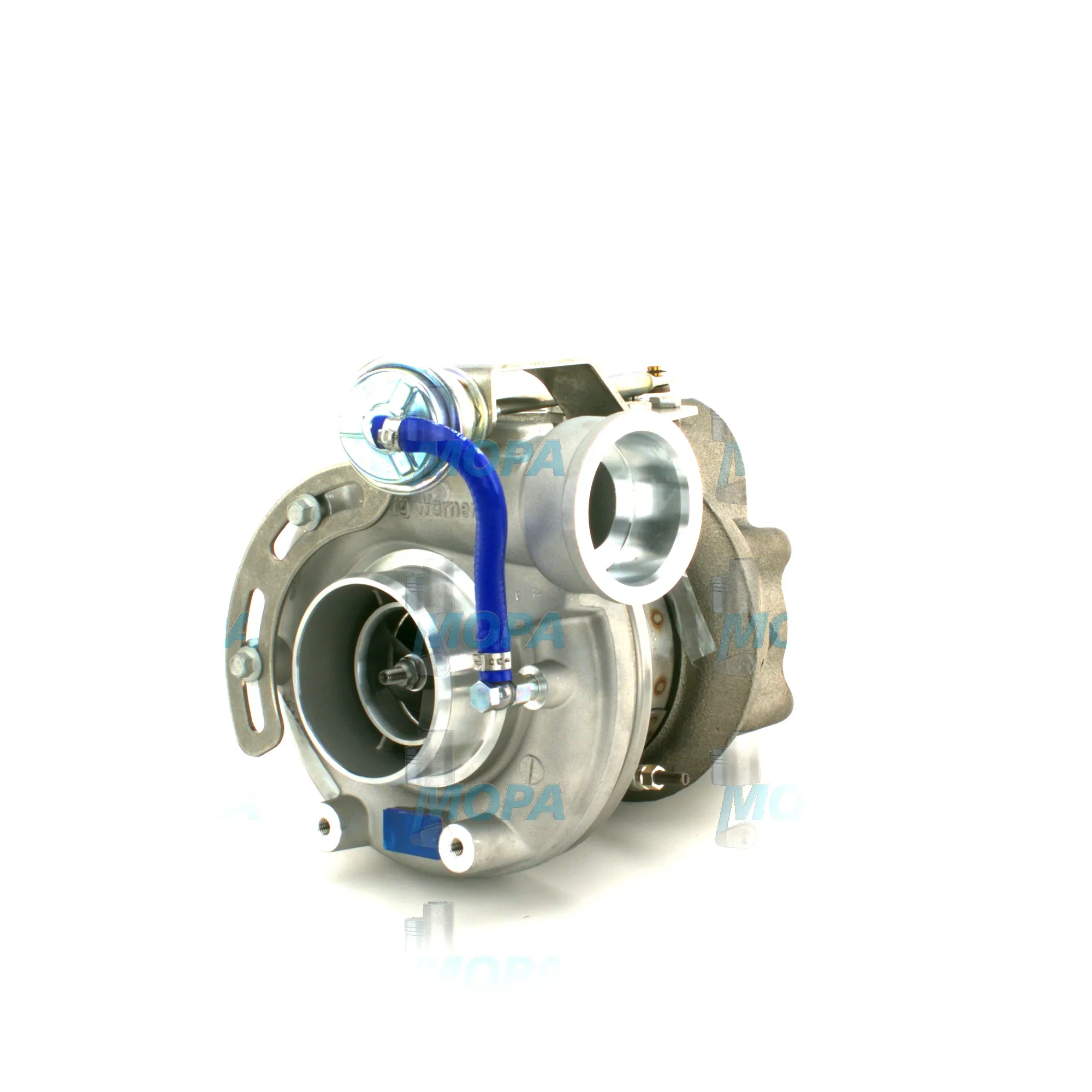 ABGASTURBOLADER - 04904822 passend für Deutz Motoren