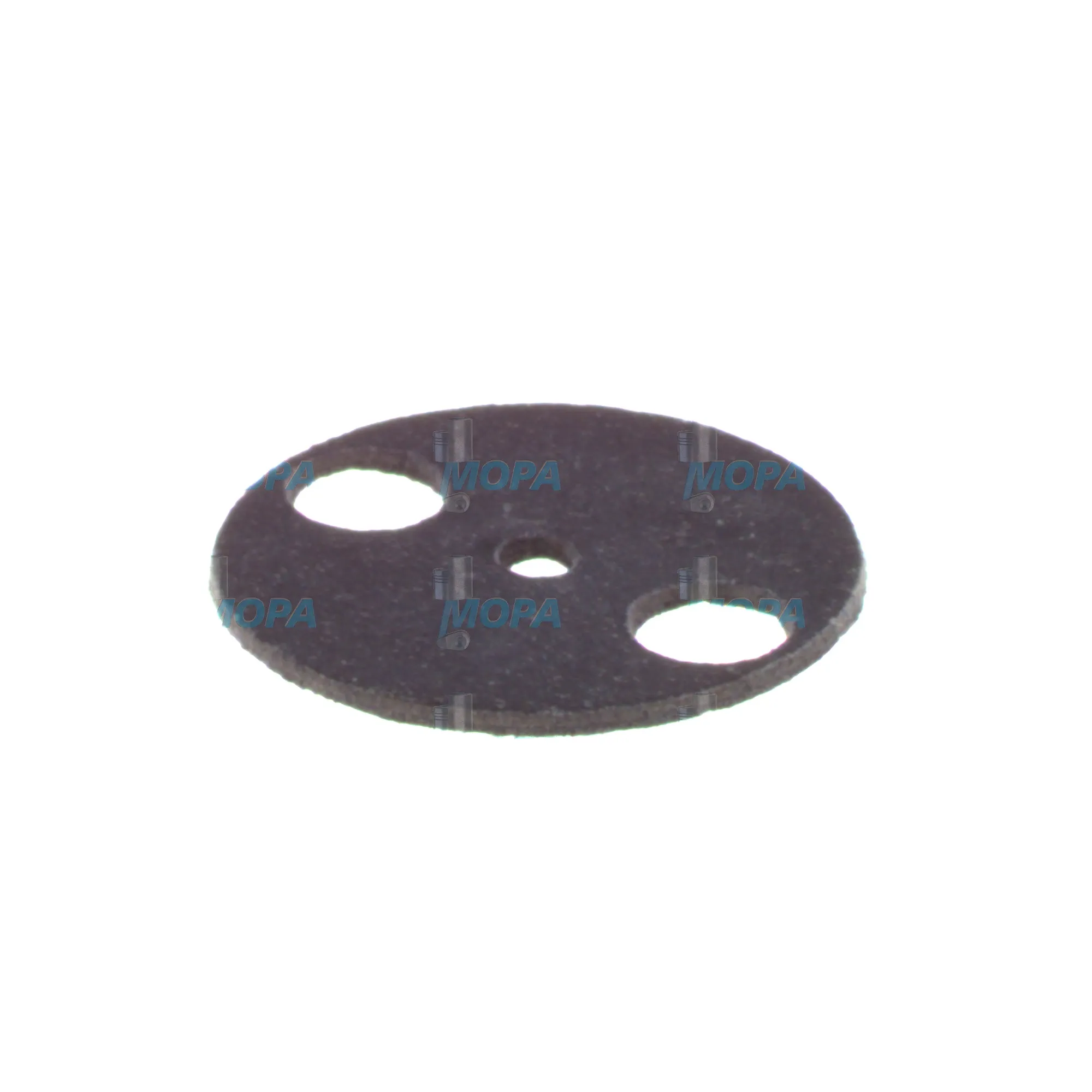 GASKET - 4420780280 suitable for MTU engines 9