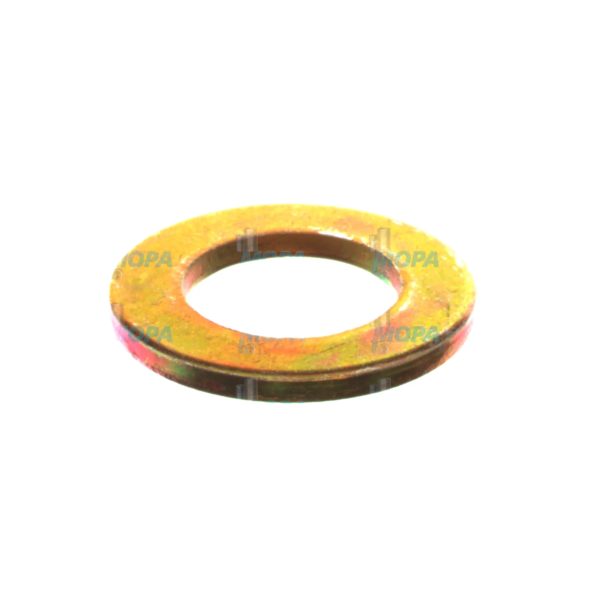 PLAIN WASHER - 01107121 suitable for Deutz engines 6