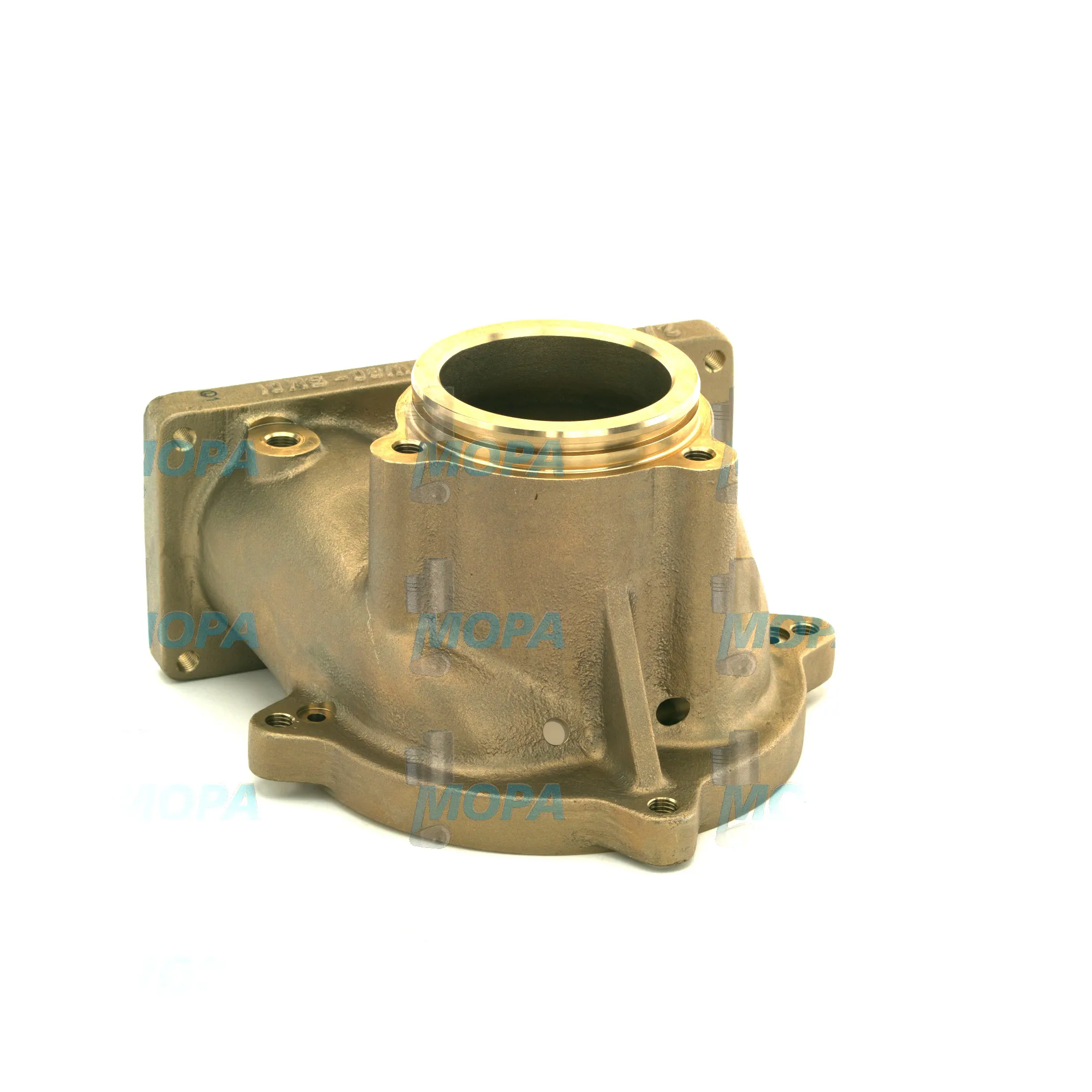 HOUSING - 5502040901 suitable for MTU engines