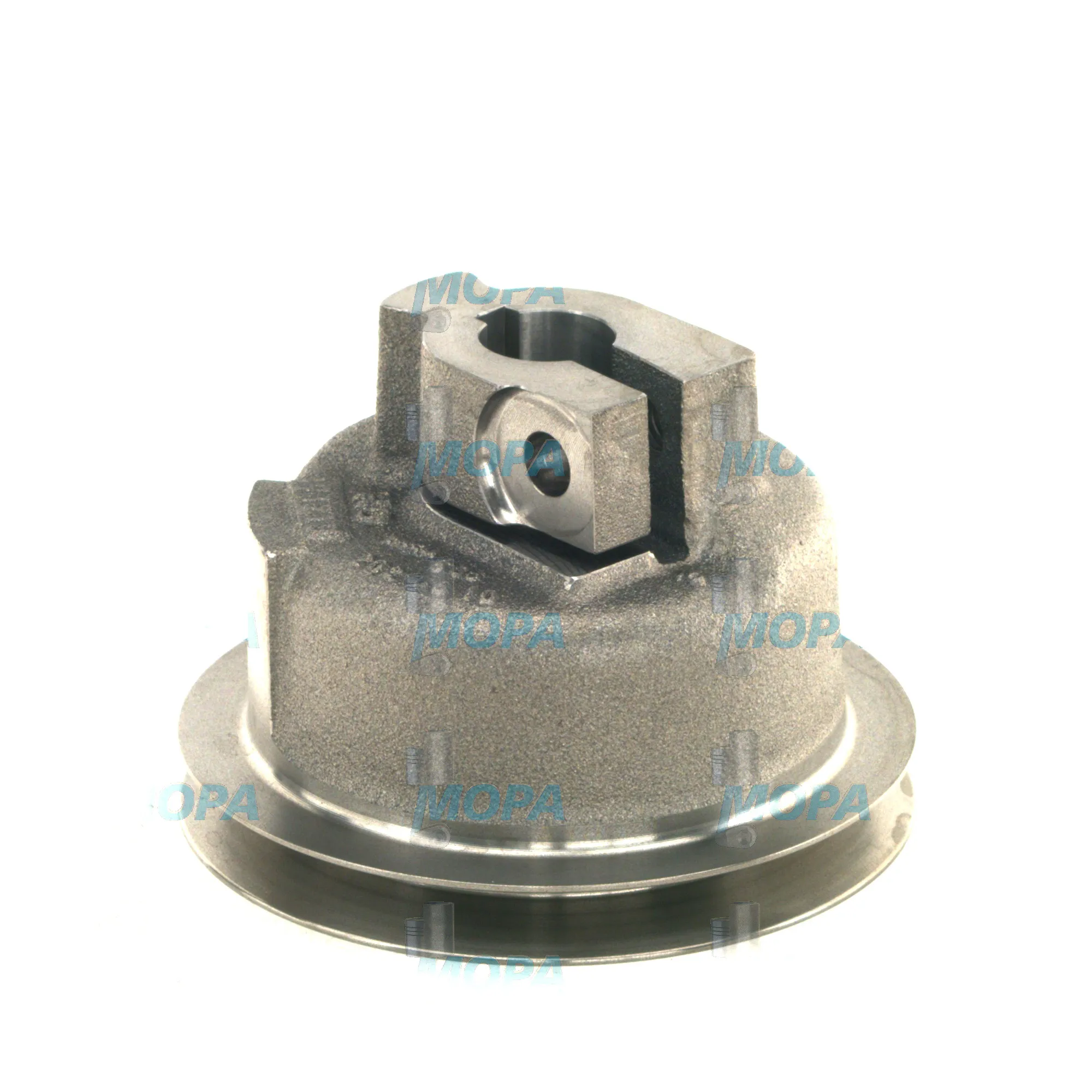 V-BELT PULLEY - 5062021210 suitable for MTU engines 8