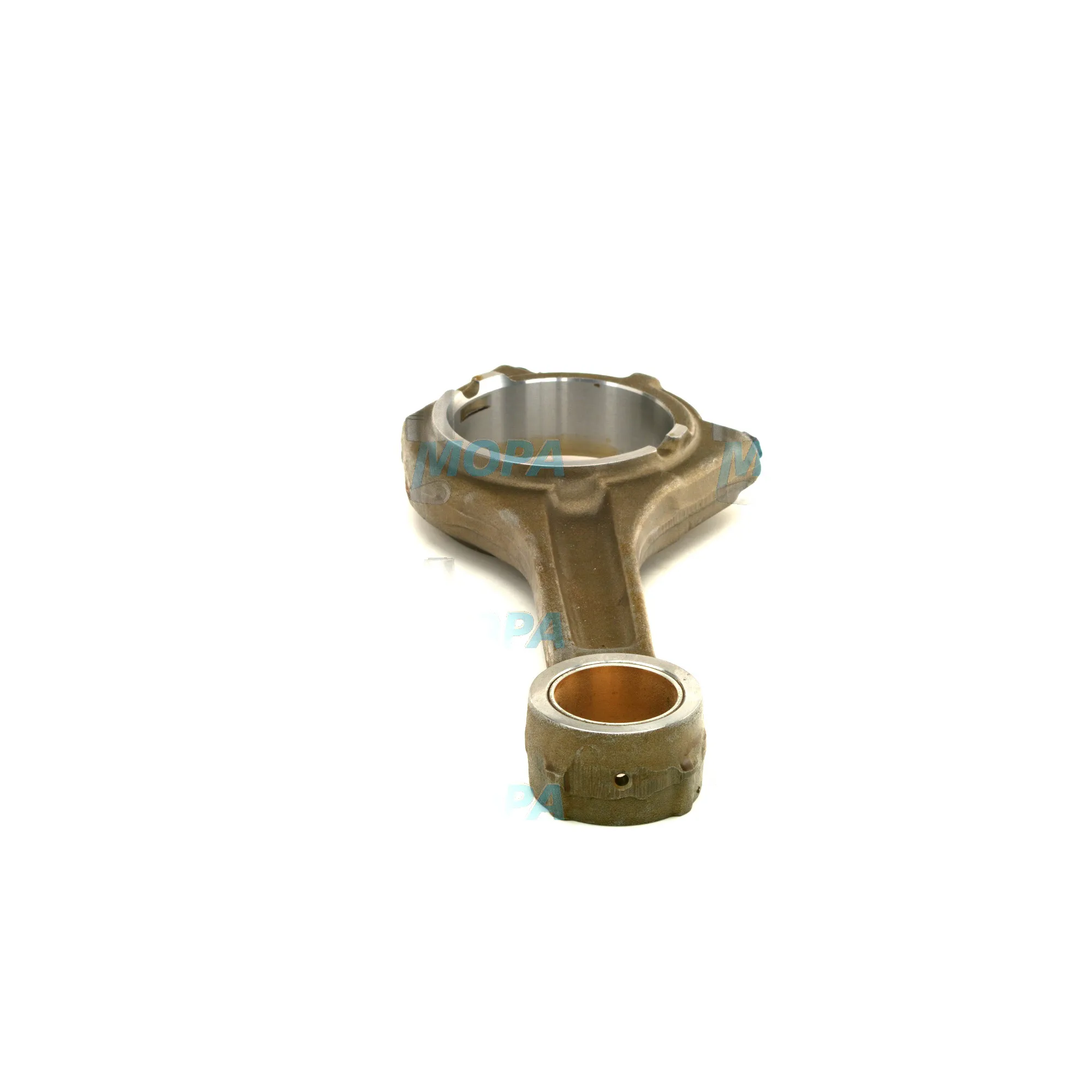 CRACK CONROD - 51024006026 suitable for MAN D-engines 8