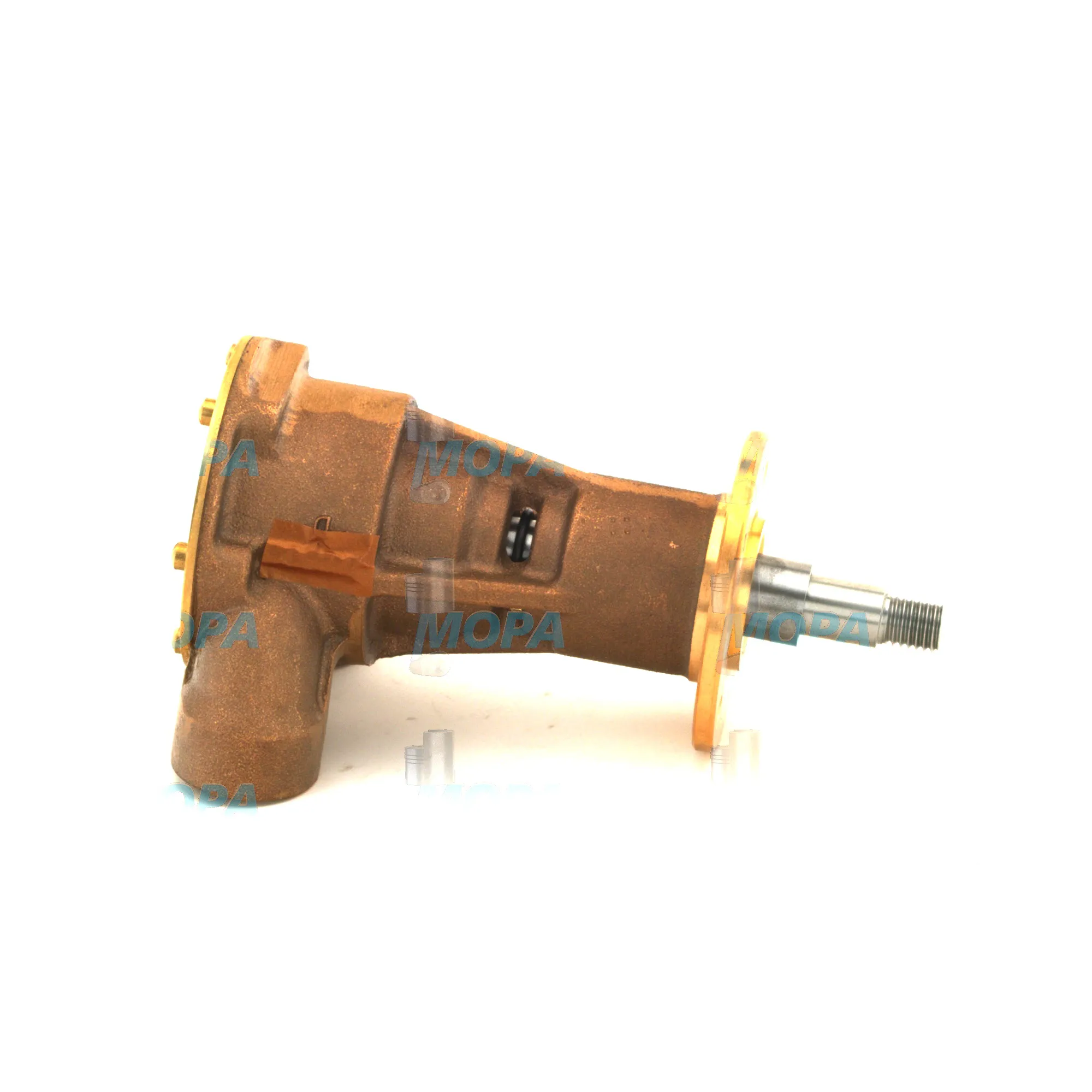 SEEWASSERPUMPE - 60521115006 passend für MWM & Deutz Motoren 2