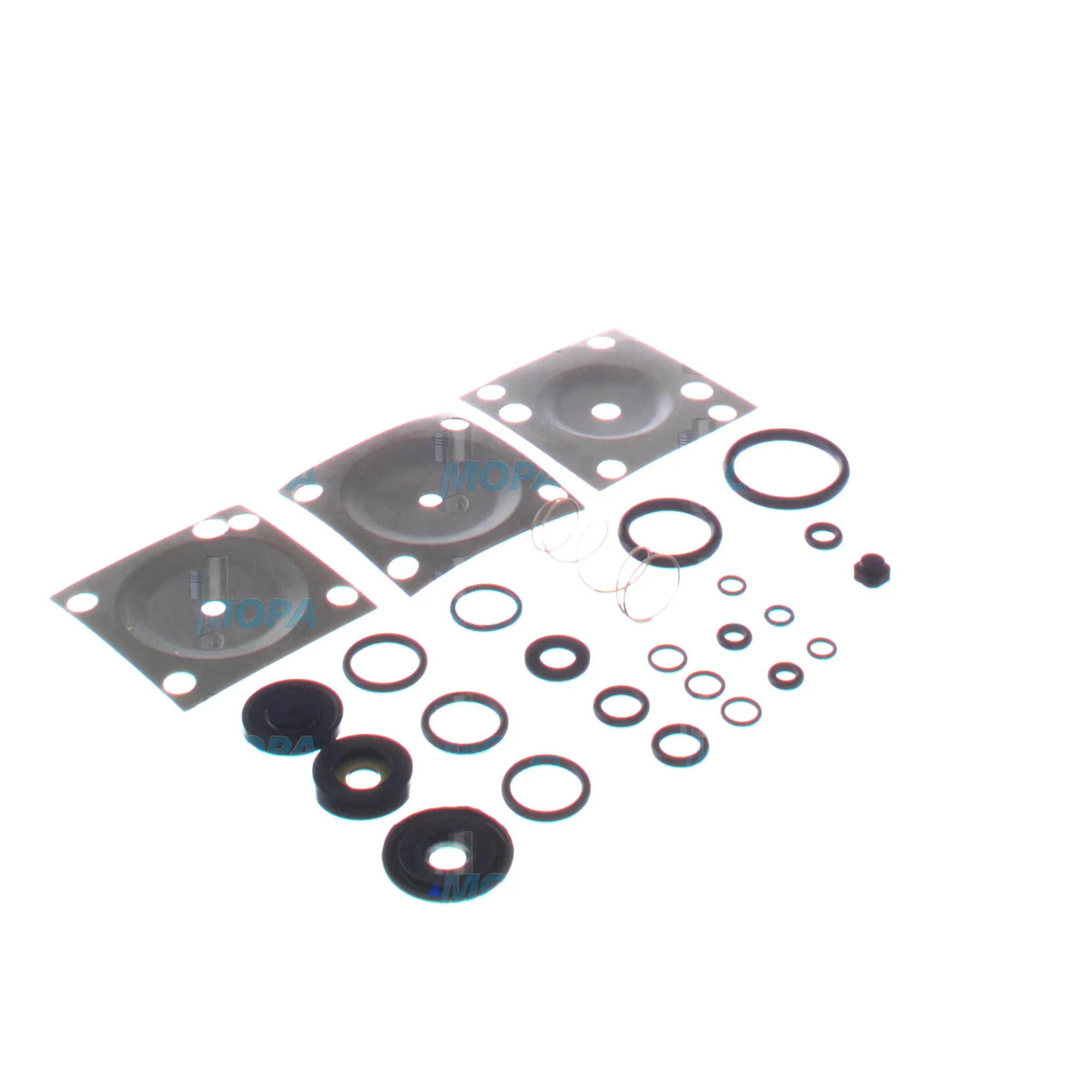 REPAIR KIT - 04031120 suitable for MWM & Deutz engines 9