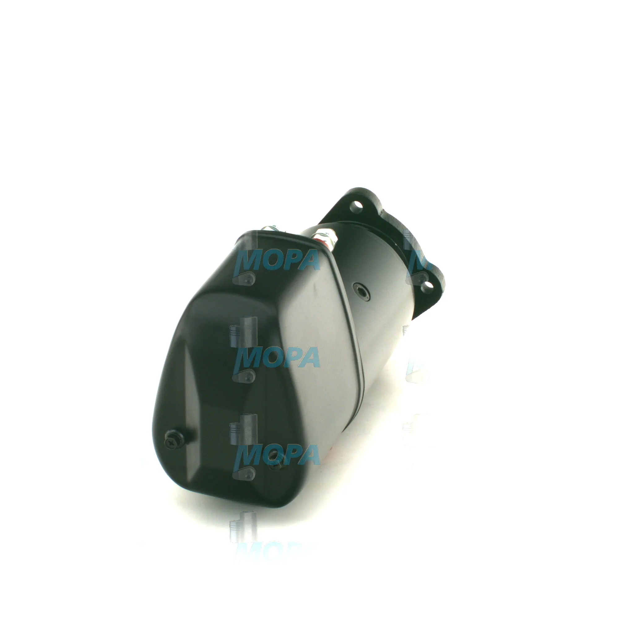 ANLASSER - 0001416036 passend für Bosch Motoren