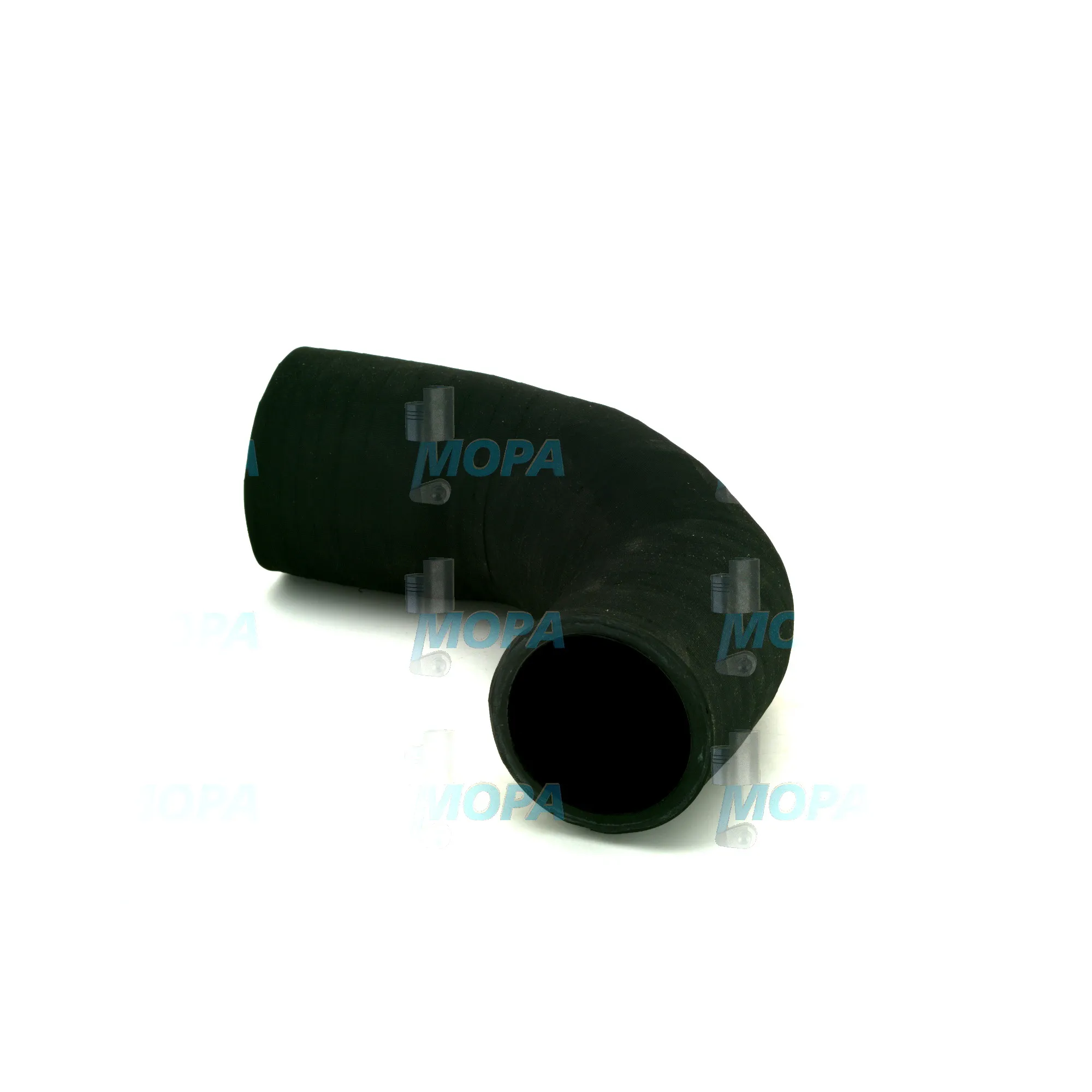 SHAPED HOSE - 5069971382 suitable for MTU engines 5