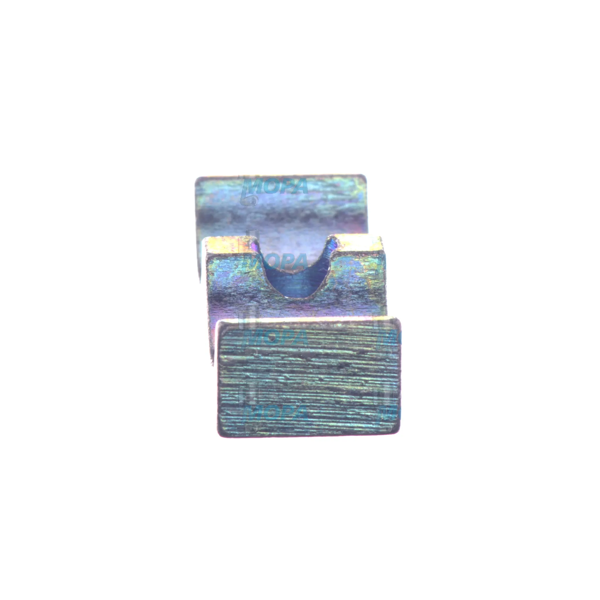CLAMP - 606907241110 suitable for MWM & Deutz engines 7