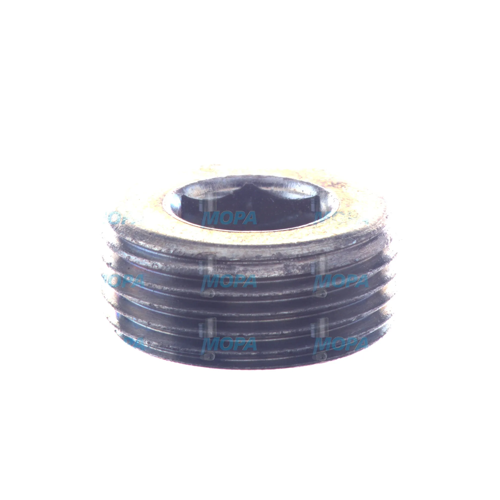 SCREW PLUG - 06080230207 suitable for MAN D engines