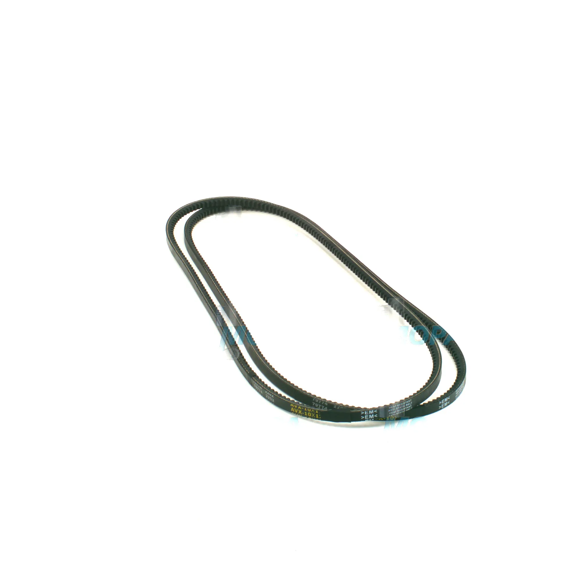 KEILRIEMENSATZ - 02235259 passend für Deutz Motoren 8