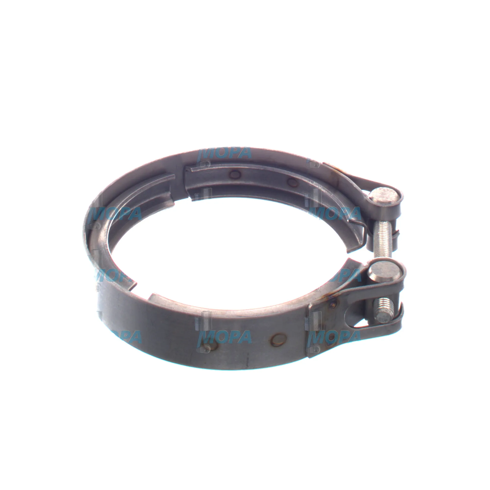 V-BAND CLAMP - 51974450088 suitable for MAN D engines 5