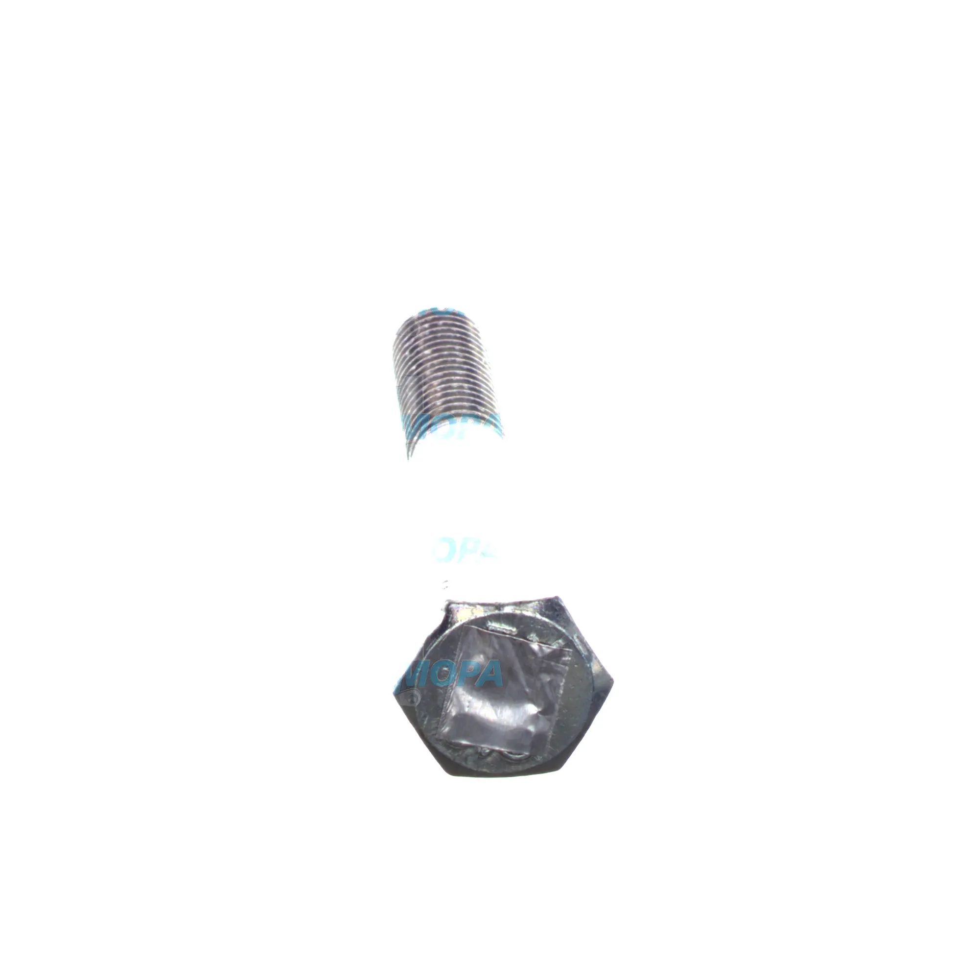 HEX SHOULDER STUD - 06010137219 suitable for MAN D-engines 5