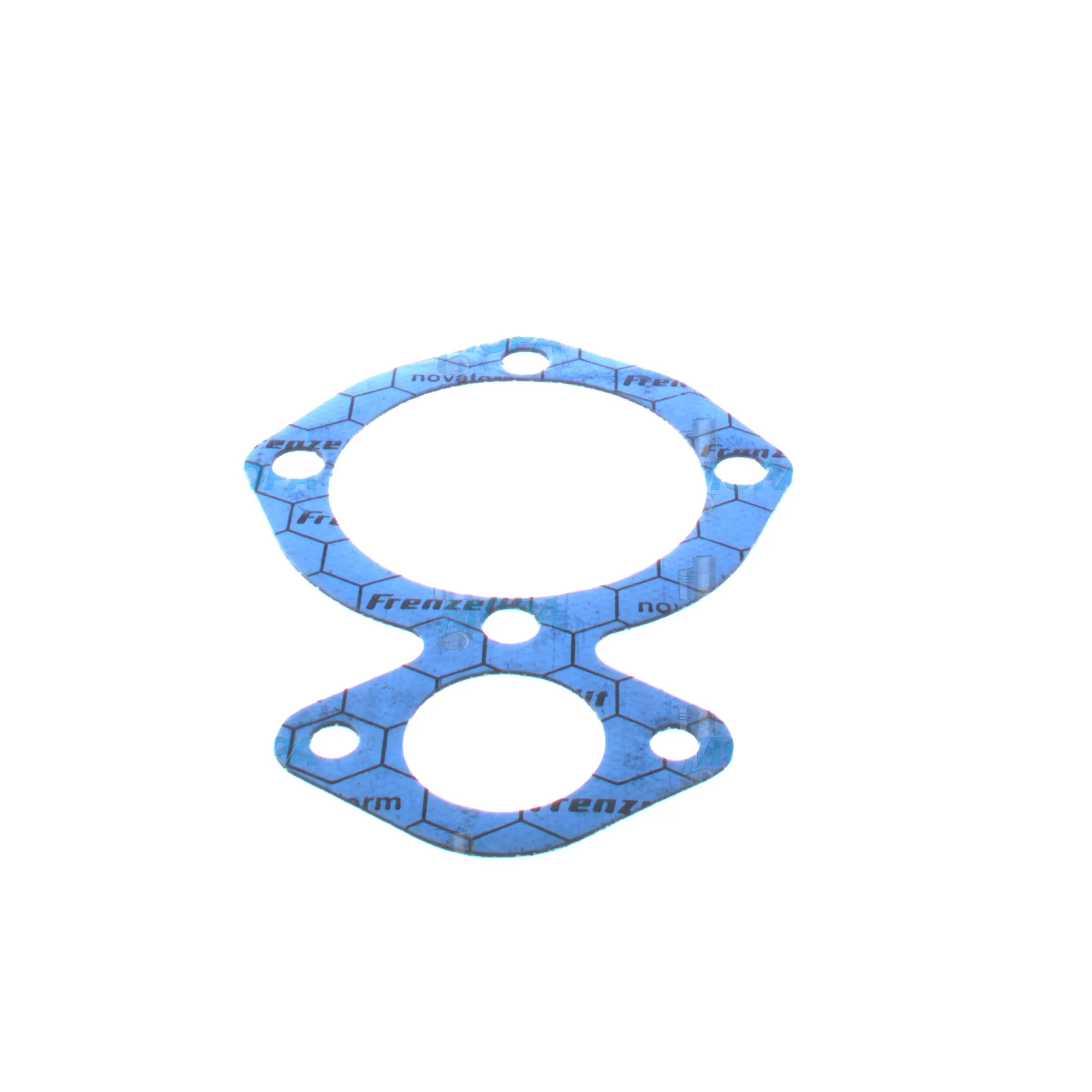 GASKET - 5600511580 suitable for MTU engines 5