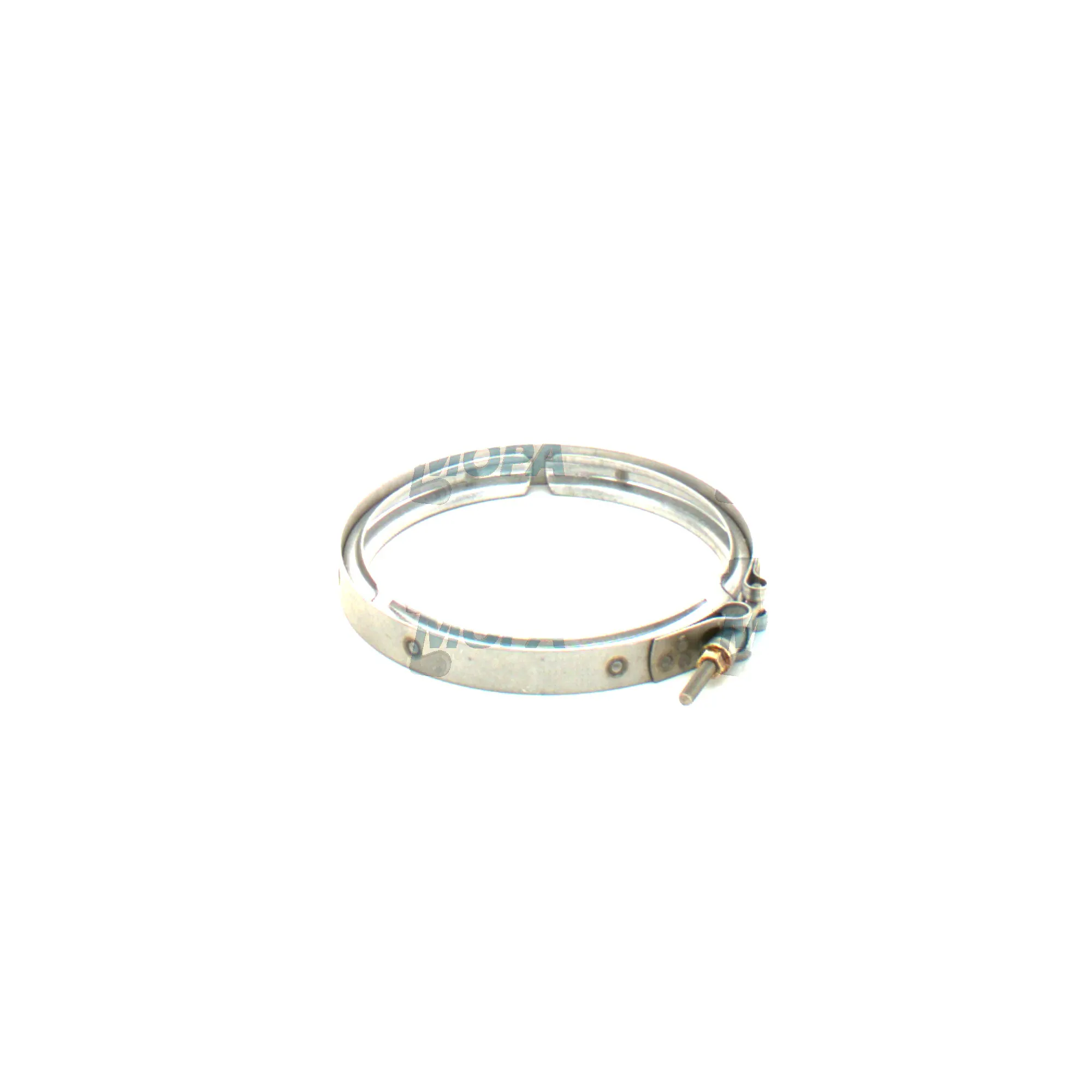 V-BAND CLAMP - 0029955501 suitable for MTU engines 7