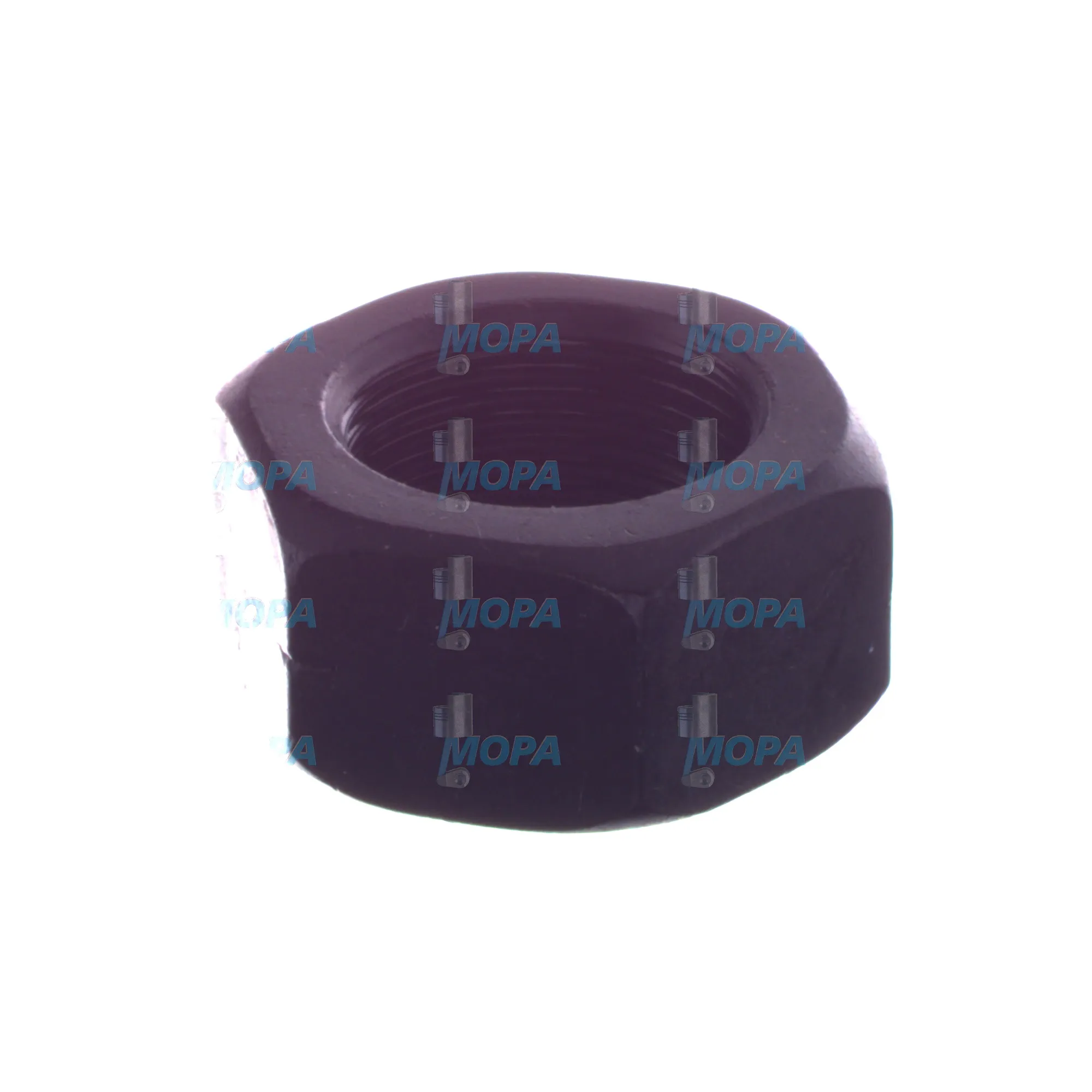 HEXAGON NUT - WN10073 M24X1,5 suitable for MWM & Deutz engines