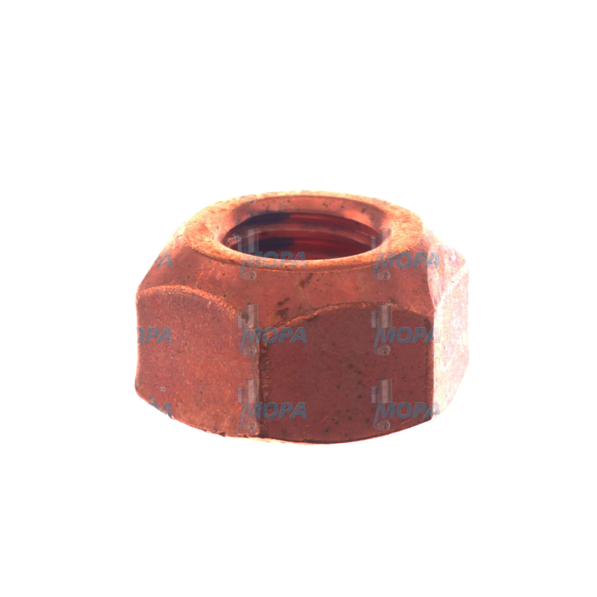 NUT - 0009903150 suitable for MTU engines