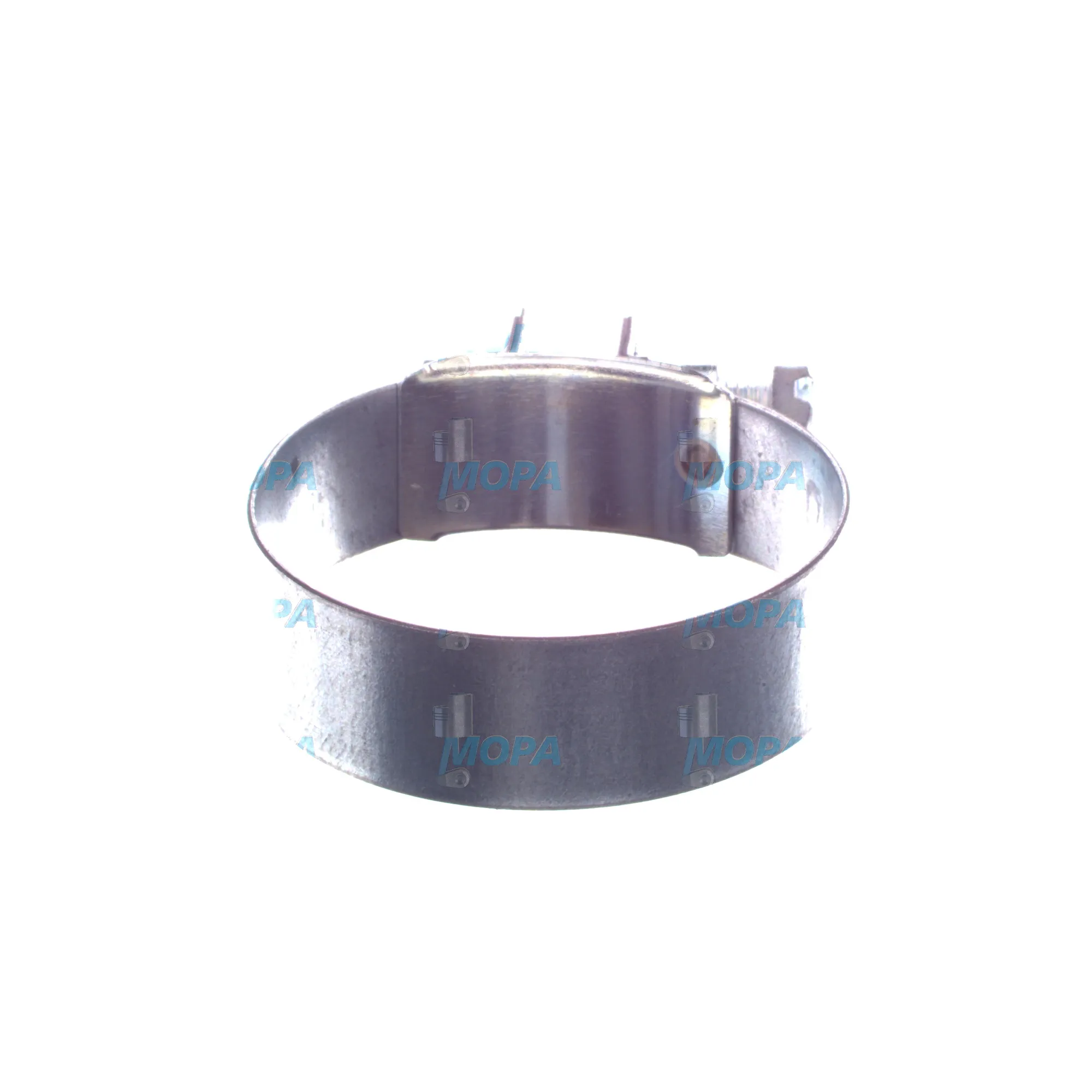 CLAMP - 01172976 suitable for Deutz engines 6