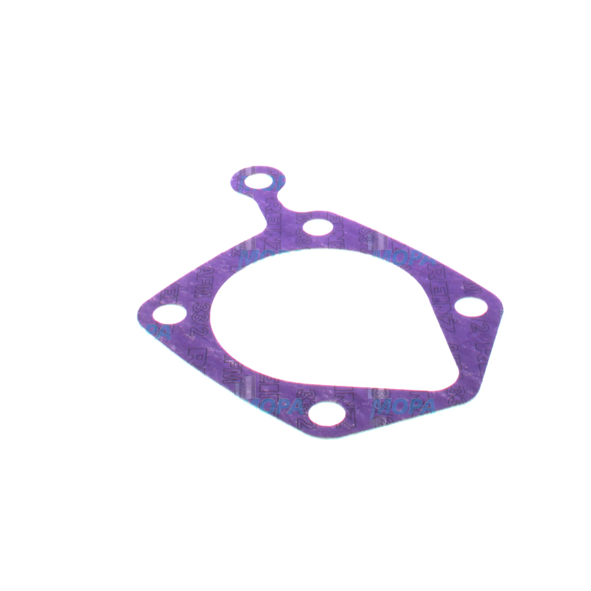 GASKET - 5841810980 suitable for MTU engines 7