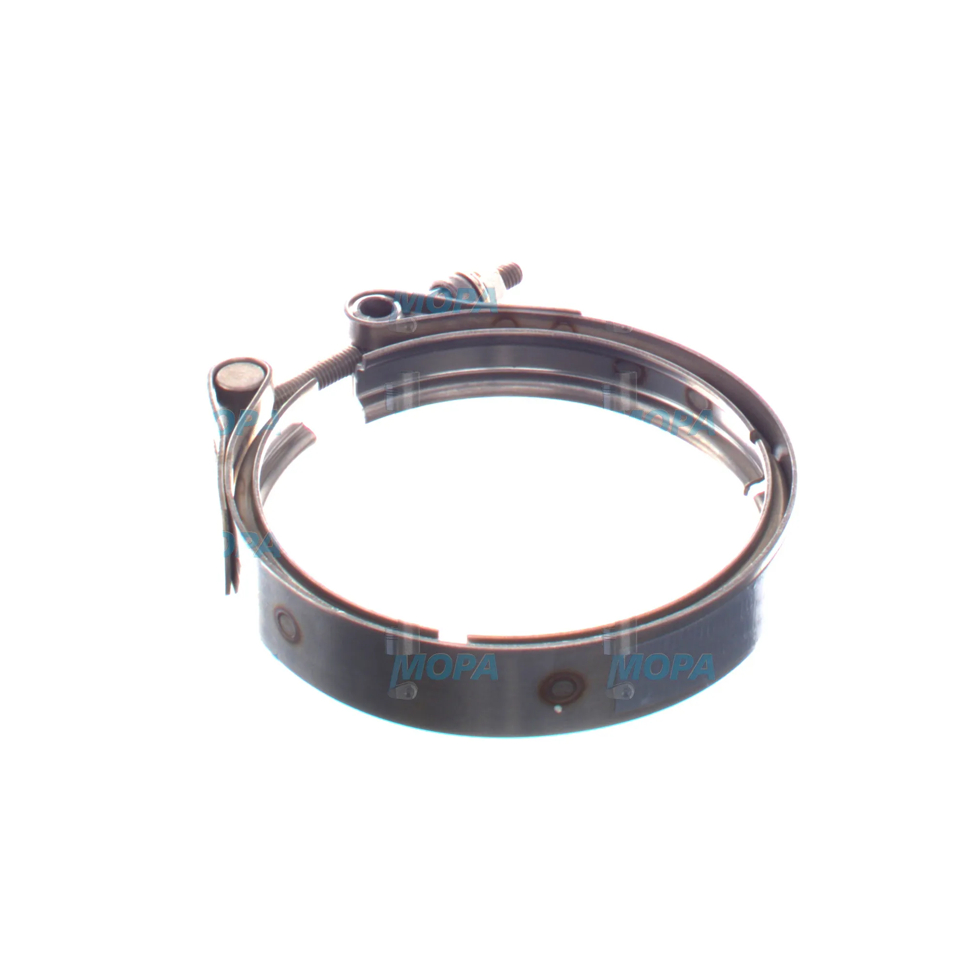 CLAMP - 12282437 suitable for MWM & Deutz engines 7