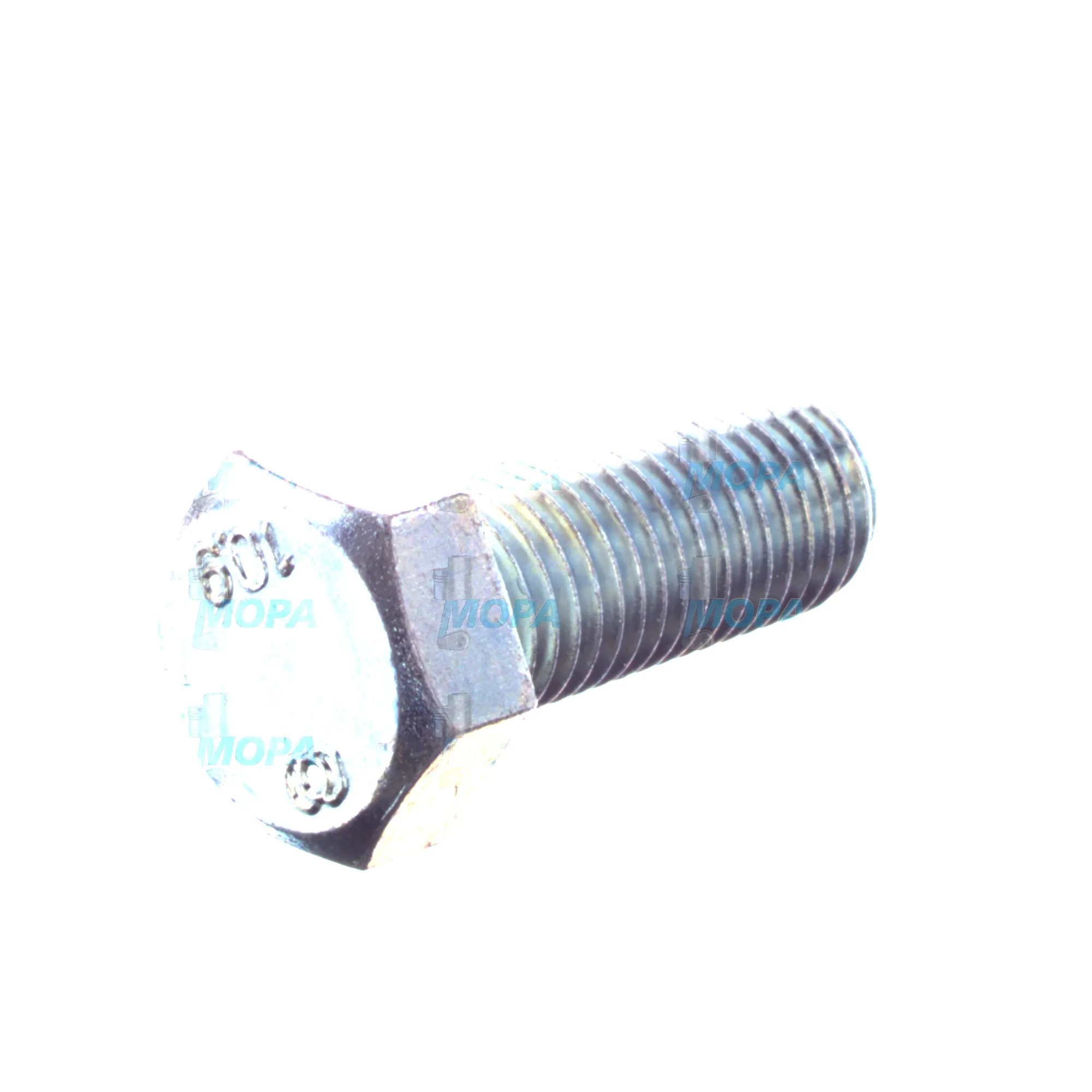 HEXAGON BOLT - 01148261 suitable for Deutz engines 10