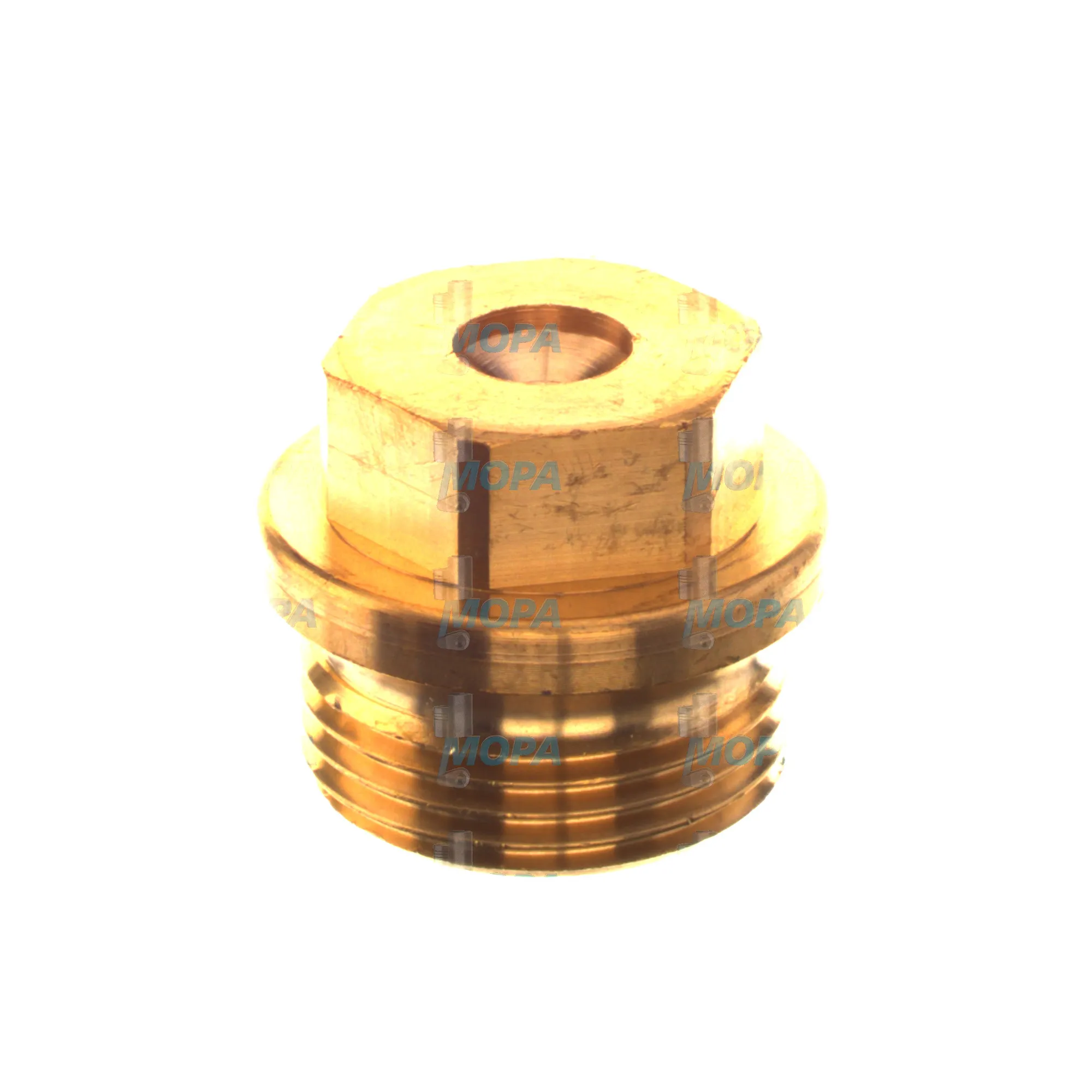 SCREW PLUG - 51903100242 suitable for MAN D-engines 7