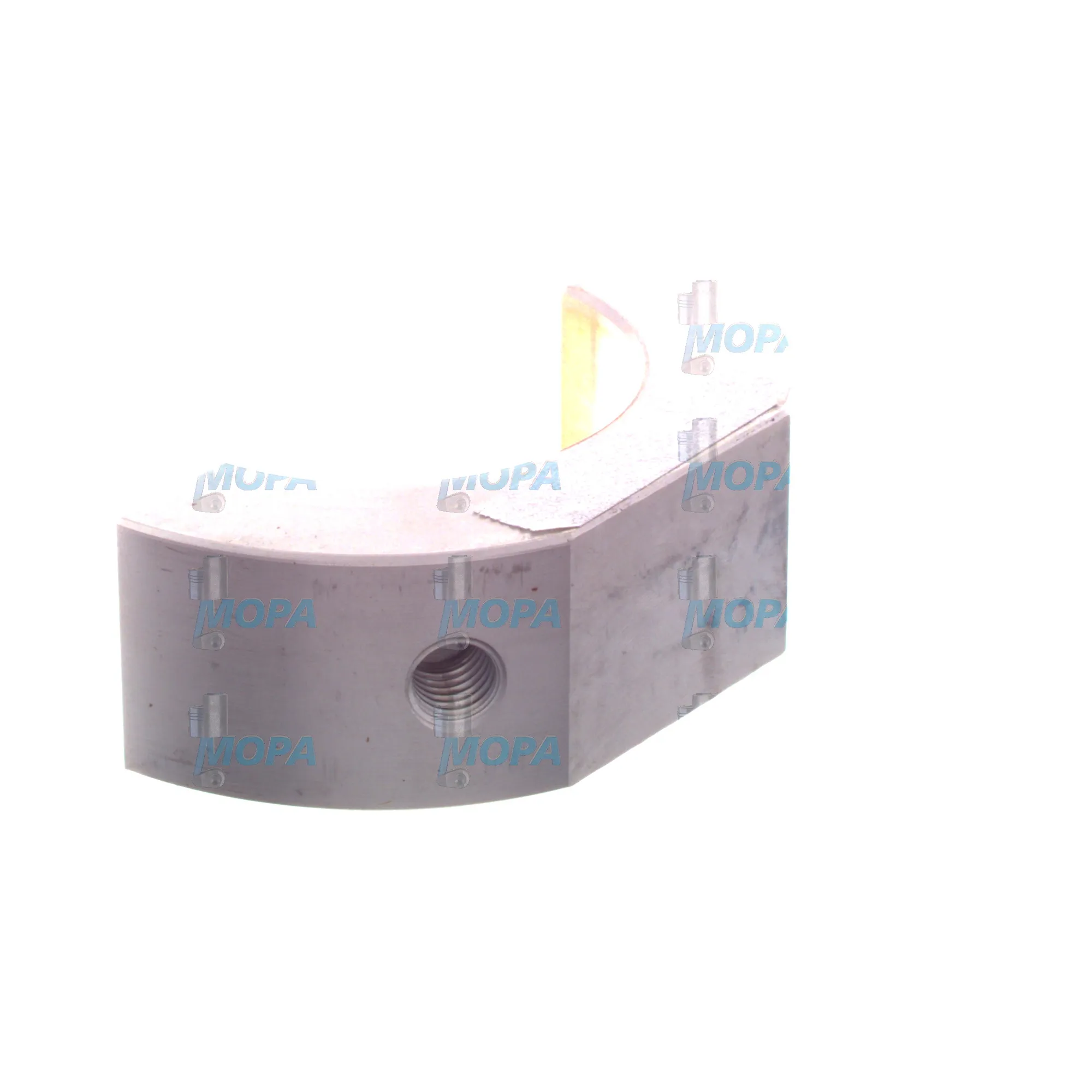 SHAFT - 8690740209 suitable for MTU engines