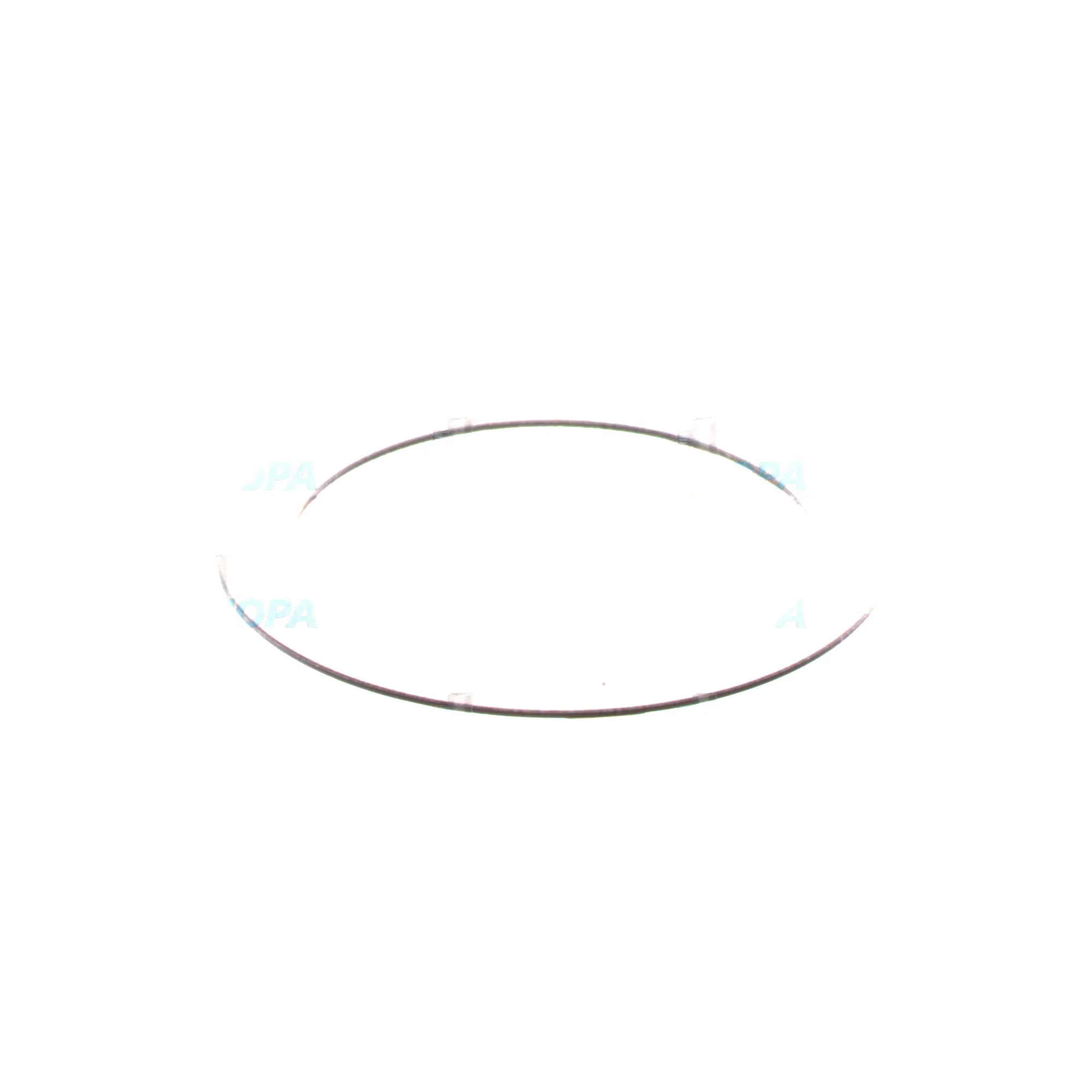 WASHER - 51907010104 suitable for MAN D engines 17