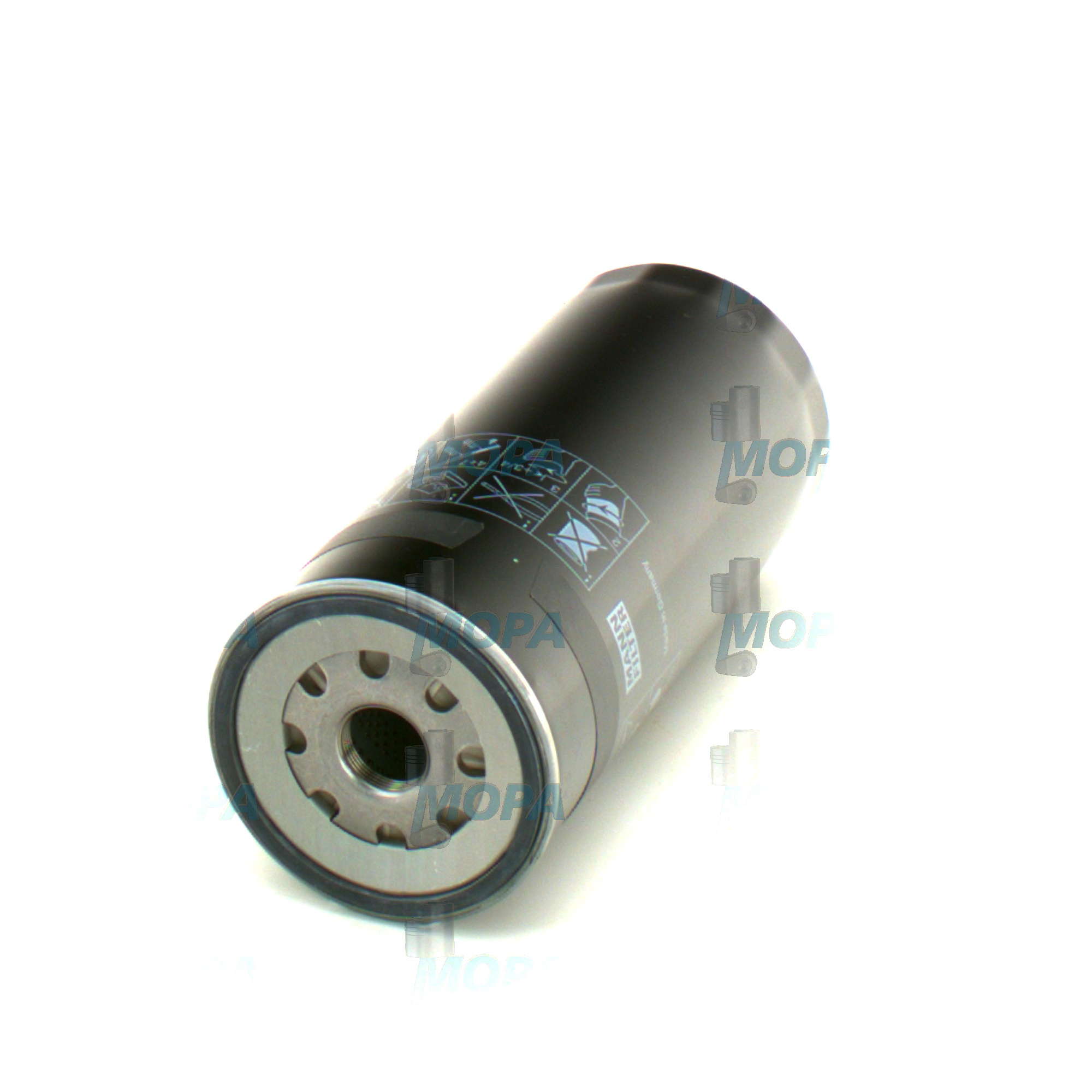 SPIN-ON OIL FILTER - 305411180038 suitable for MWM & Deutz engines